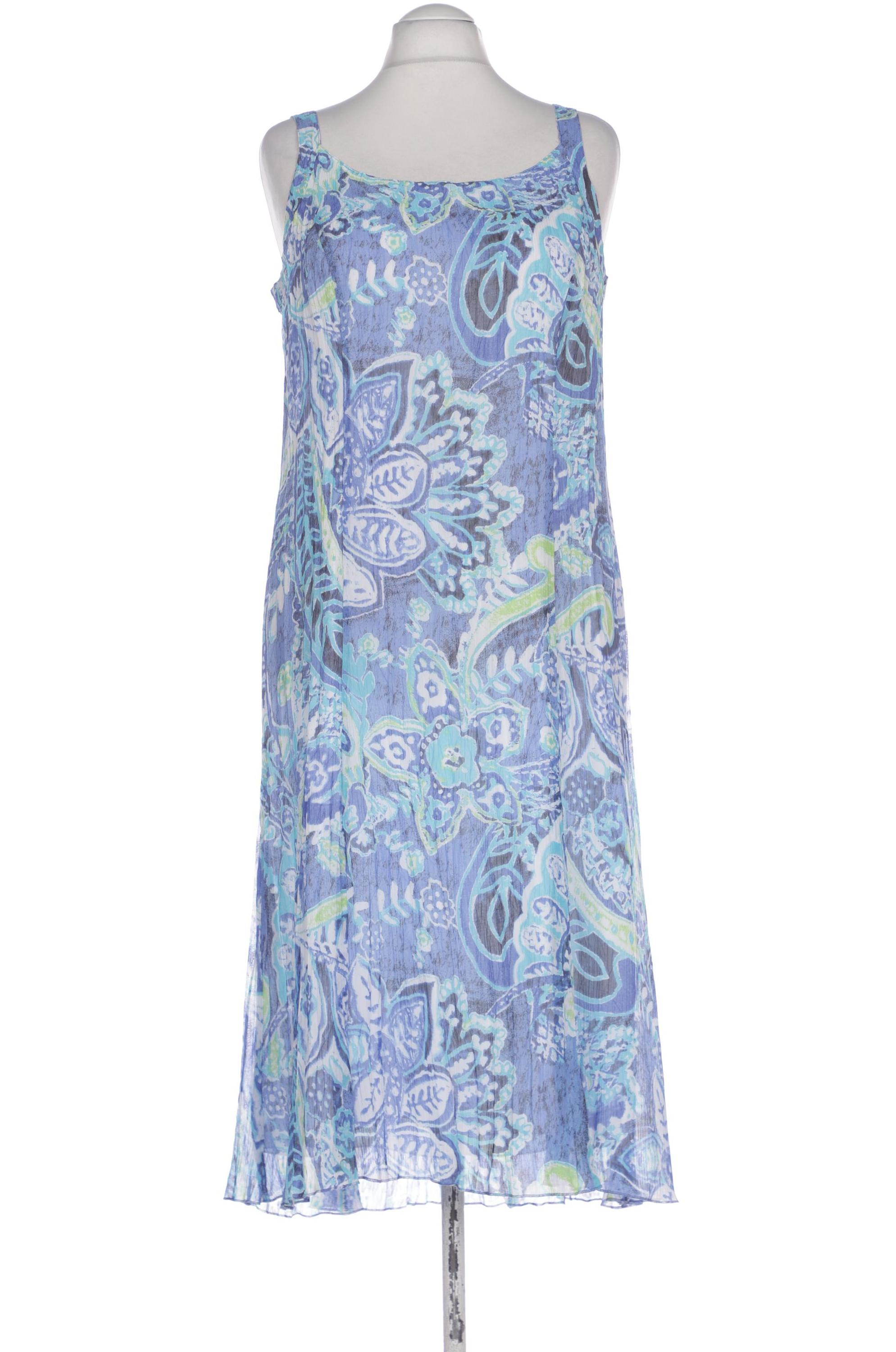 

Gerry Weber Damen Kleid, hellblau, Gr. 44