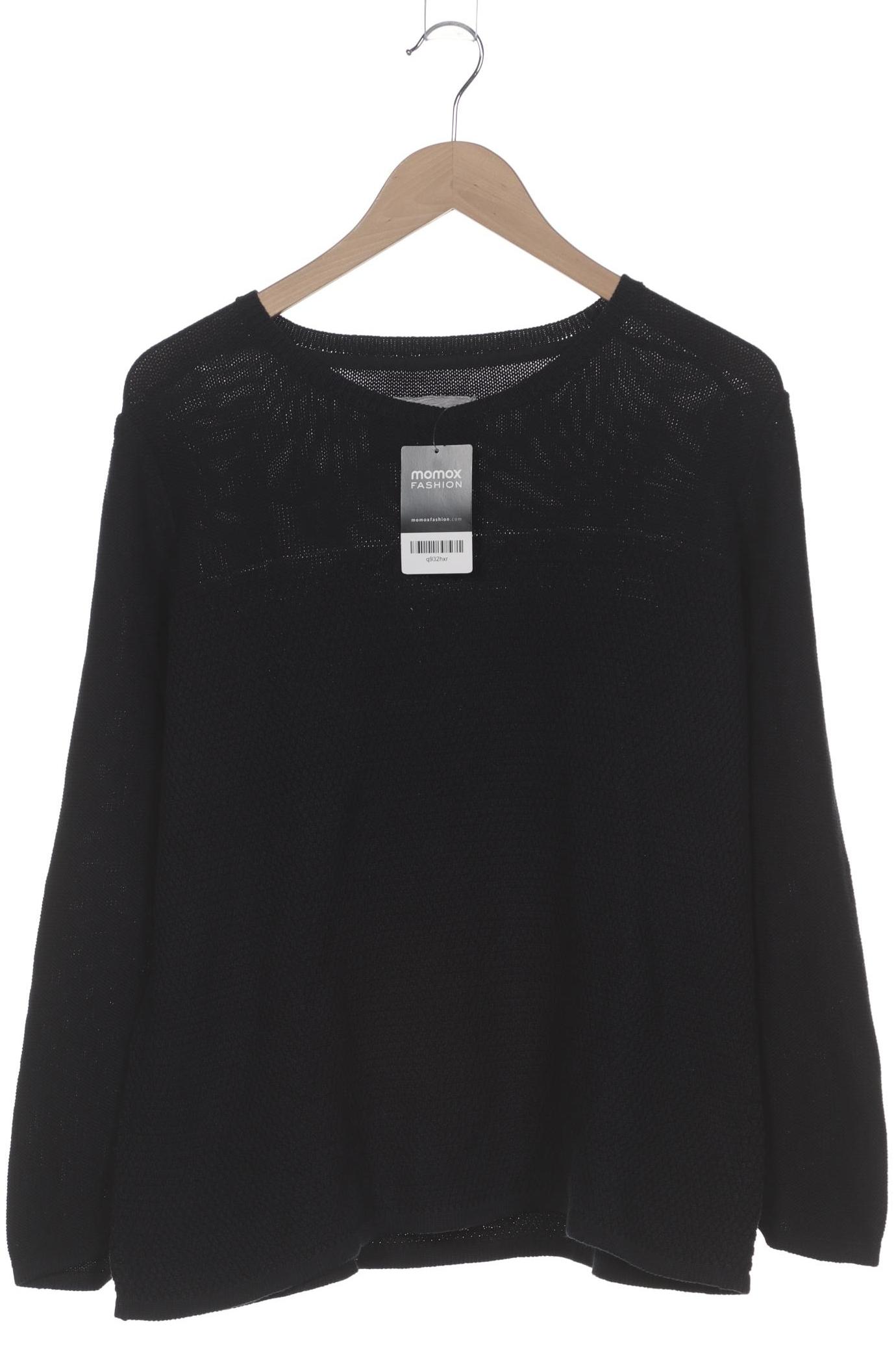 

Gerry Weber Damen Pullover, marineblau, Gr. 38