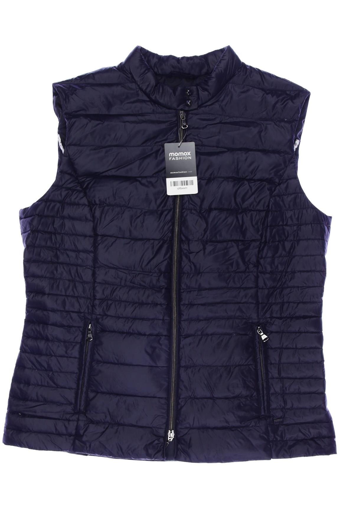 

Gerry Weber Damen Weste, marineblau, Gr. 42