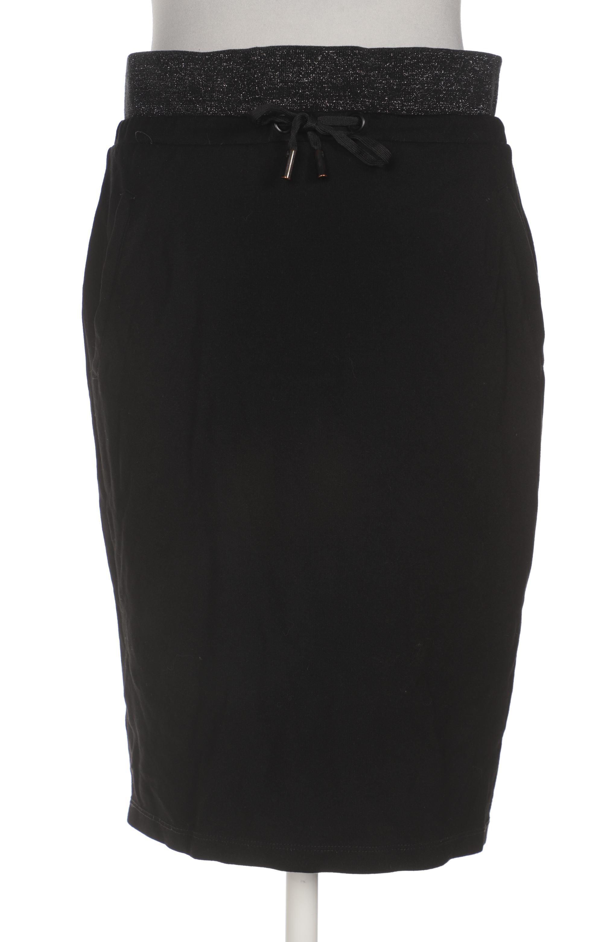 

Gerry Weber Damen Rock, schwarz