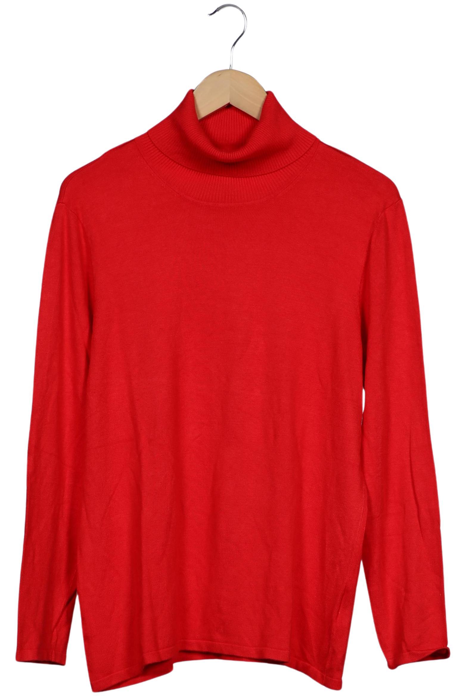 

Gerry Weber Damen Pullover, rot, Gr. 44