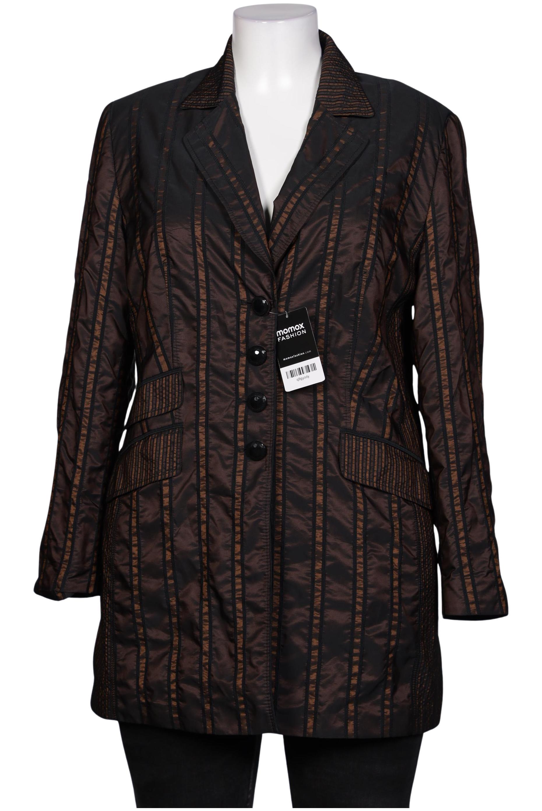 

Gerry Weber Damen Blazer, mehrfarbig, Gr. 42