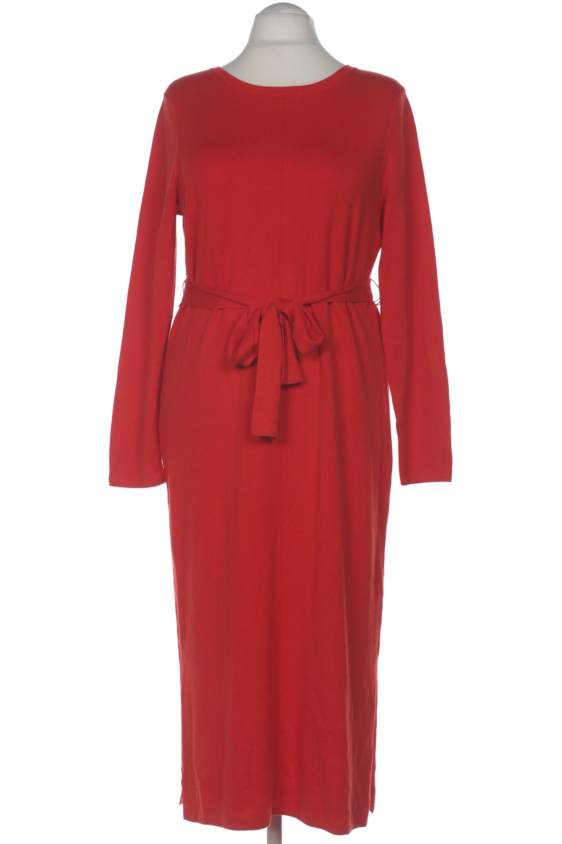 

Gerry Weber Damen Kleid, rot, Gr. 42