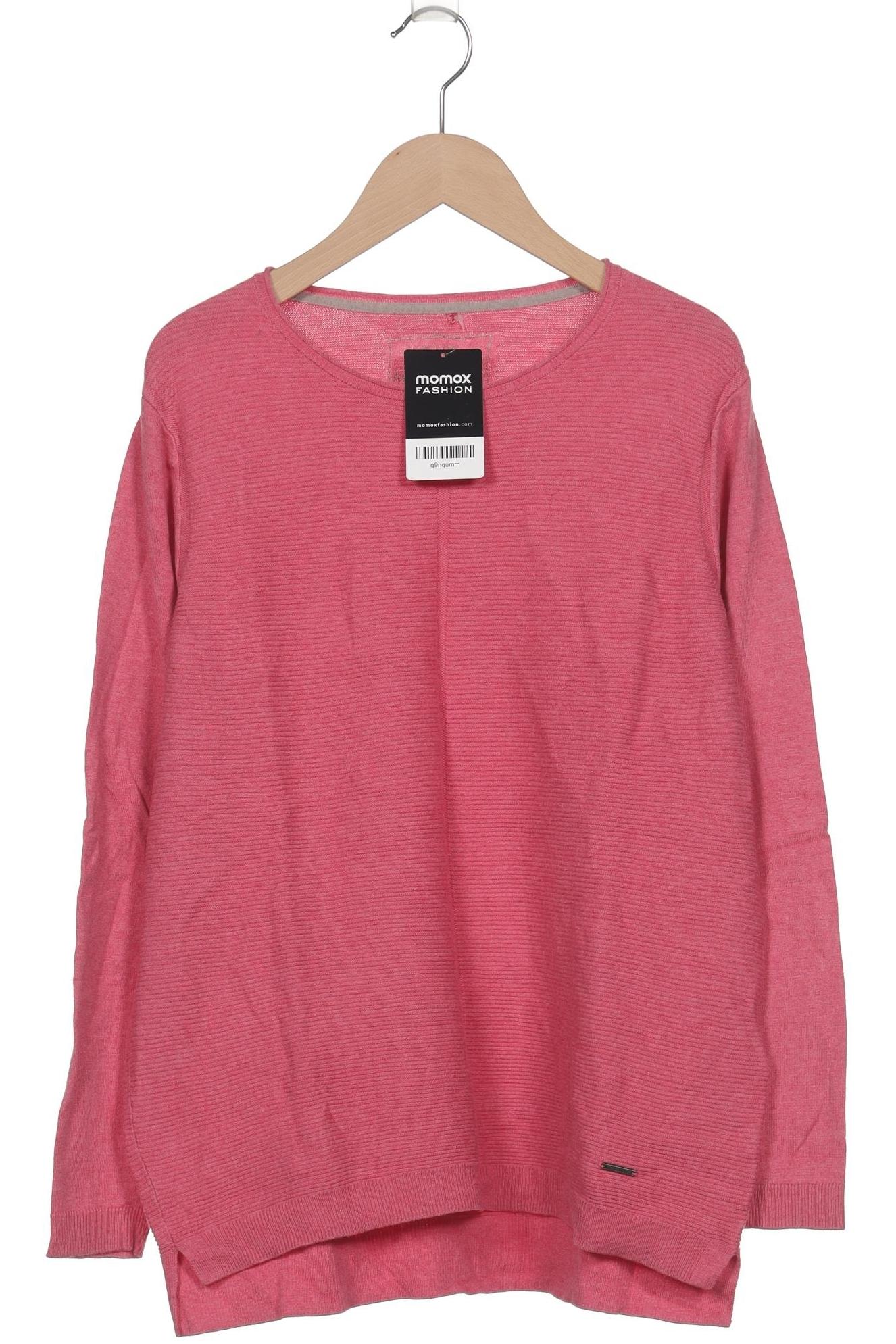 

Gerry Weber Damen Pullover, pink, Gr. 38