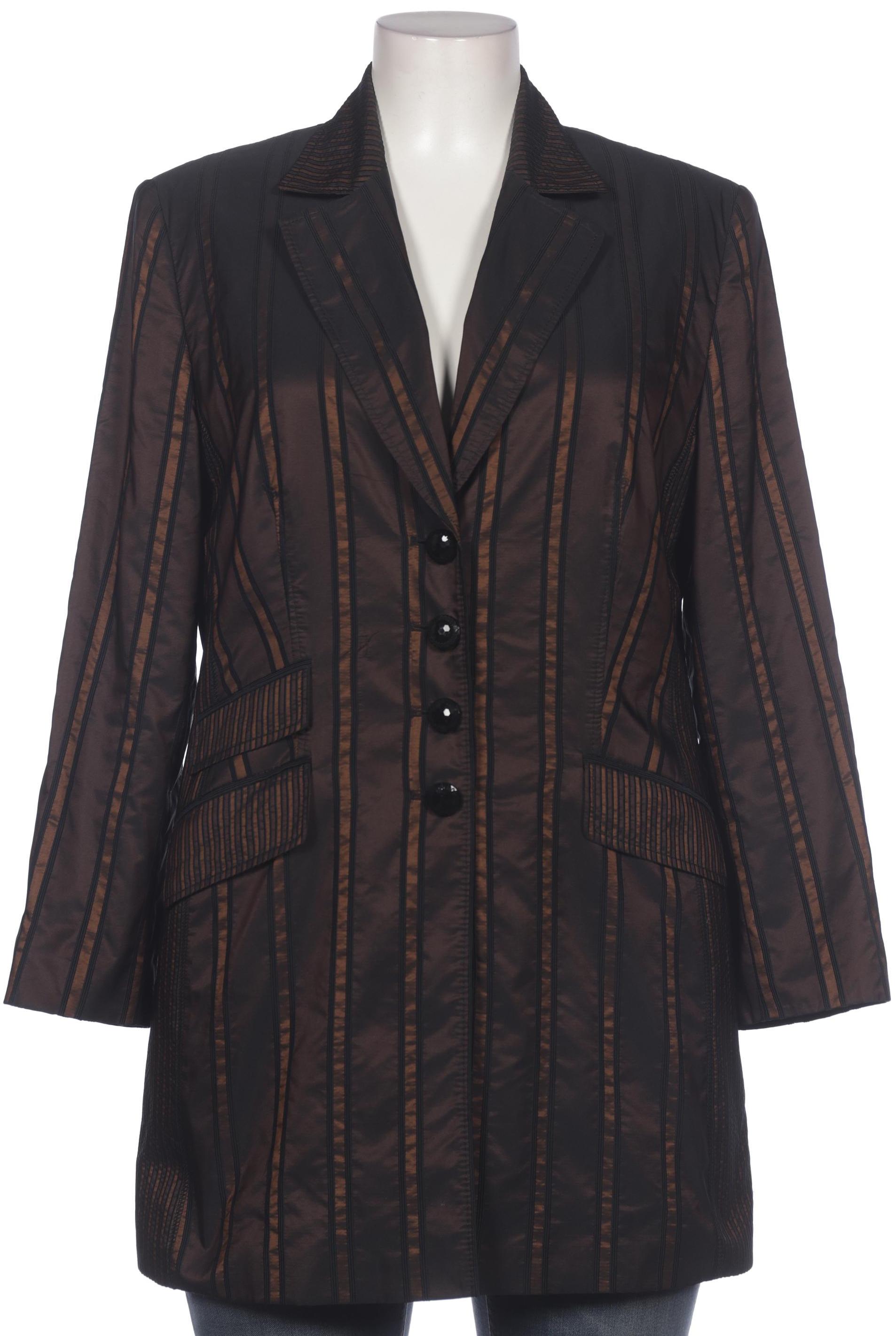 

Gerry Weber Damen Blazer, braun, Gr. 42