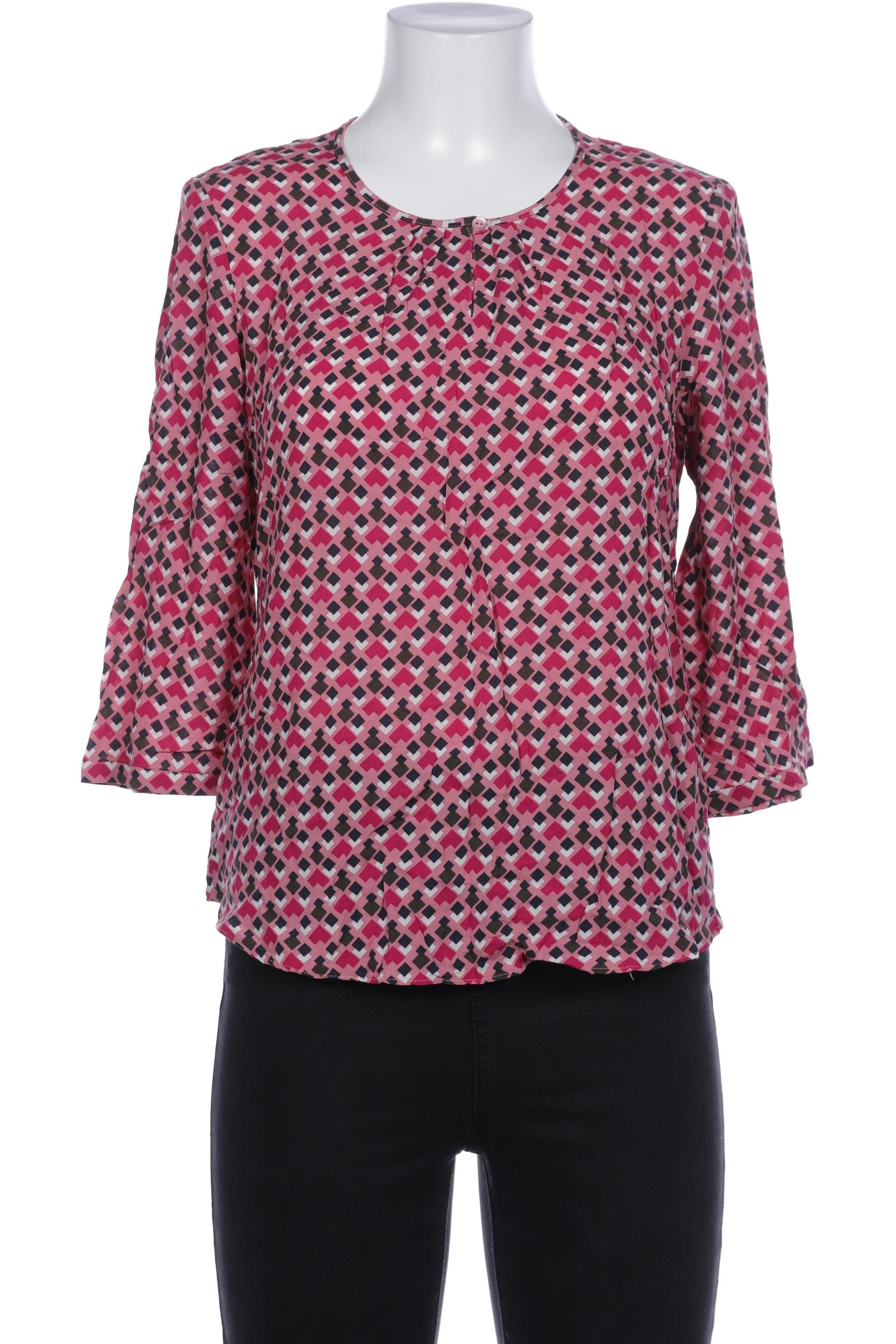 

Gerry Weber Damen Bluse, pink, Gr. 40