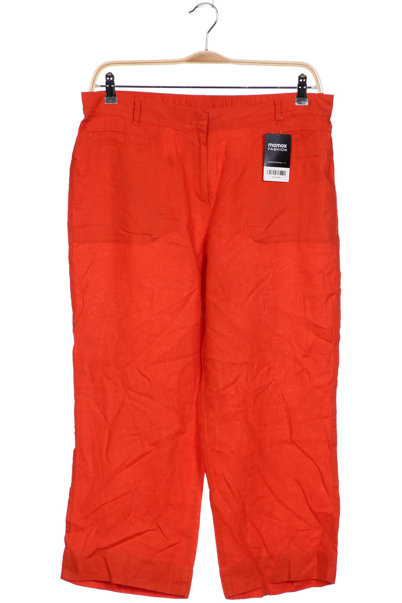 

Gerry Weber Damen Stoffhose, orange