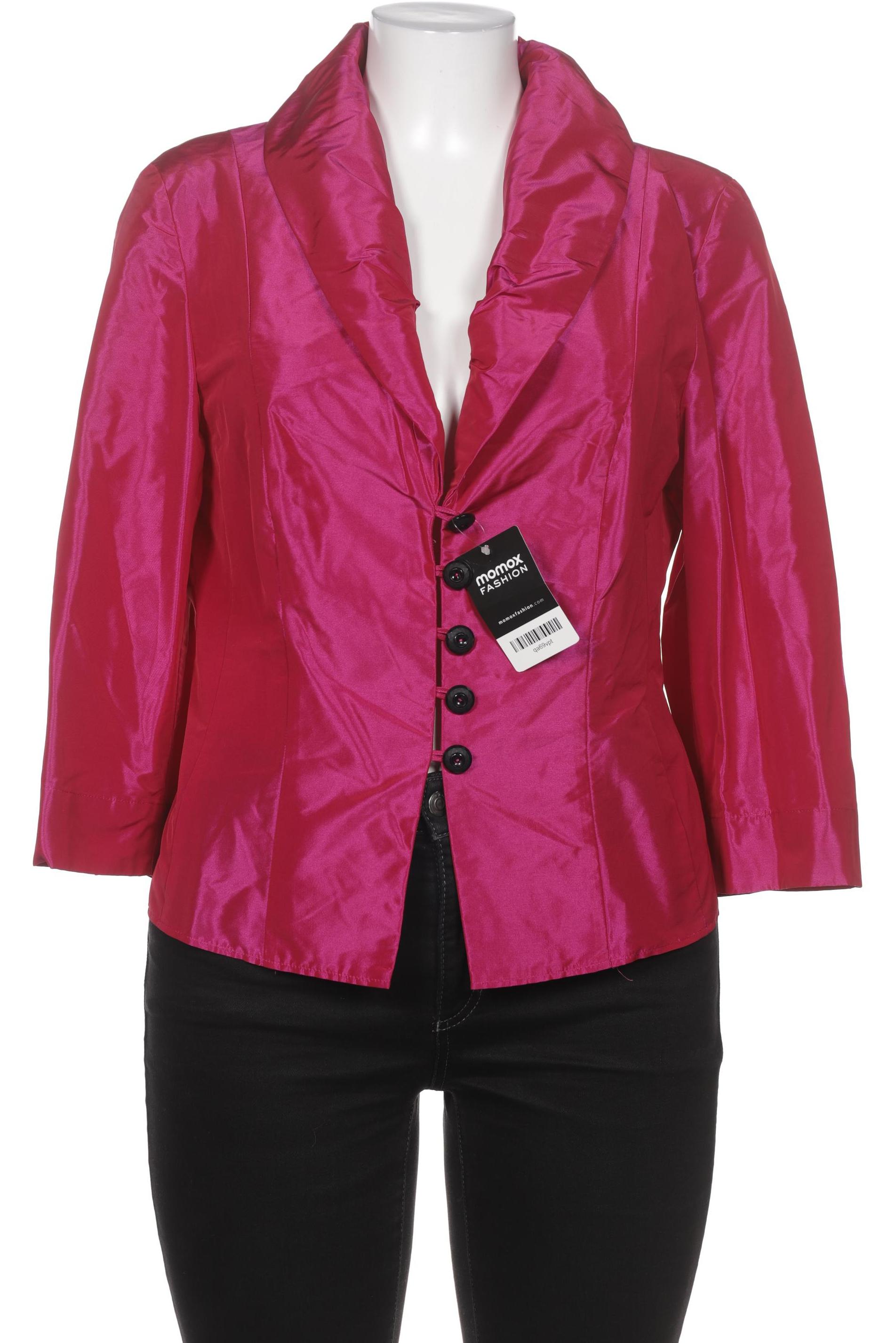 

Gerry Weber Damen Blazer, pink, Gr. 42