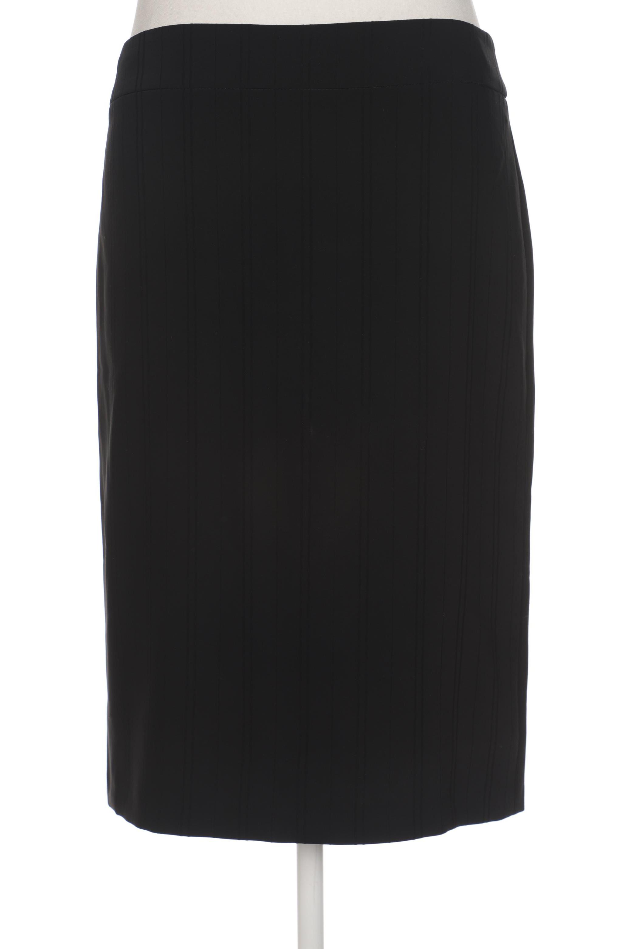 

Gerry Weber Damen Rock, schwarz, Gr. 42