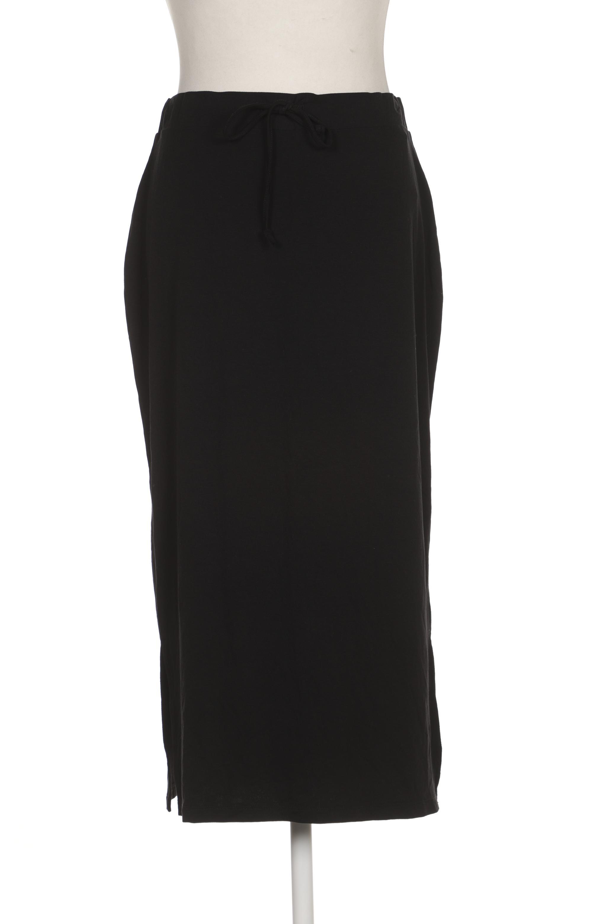 

Gerry Weber Damen Rock, schwarz, Gr. 40