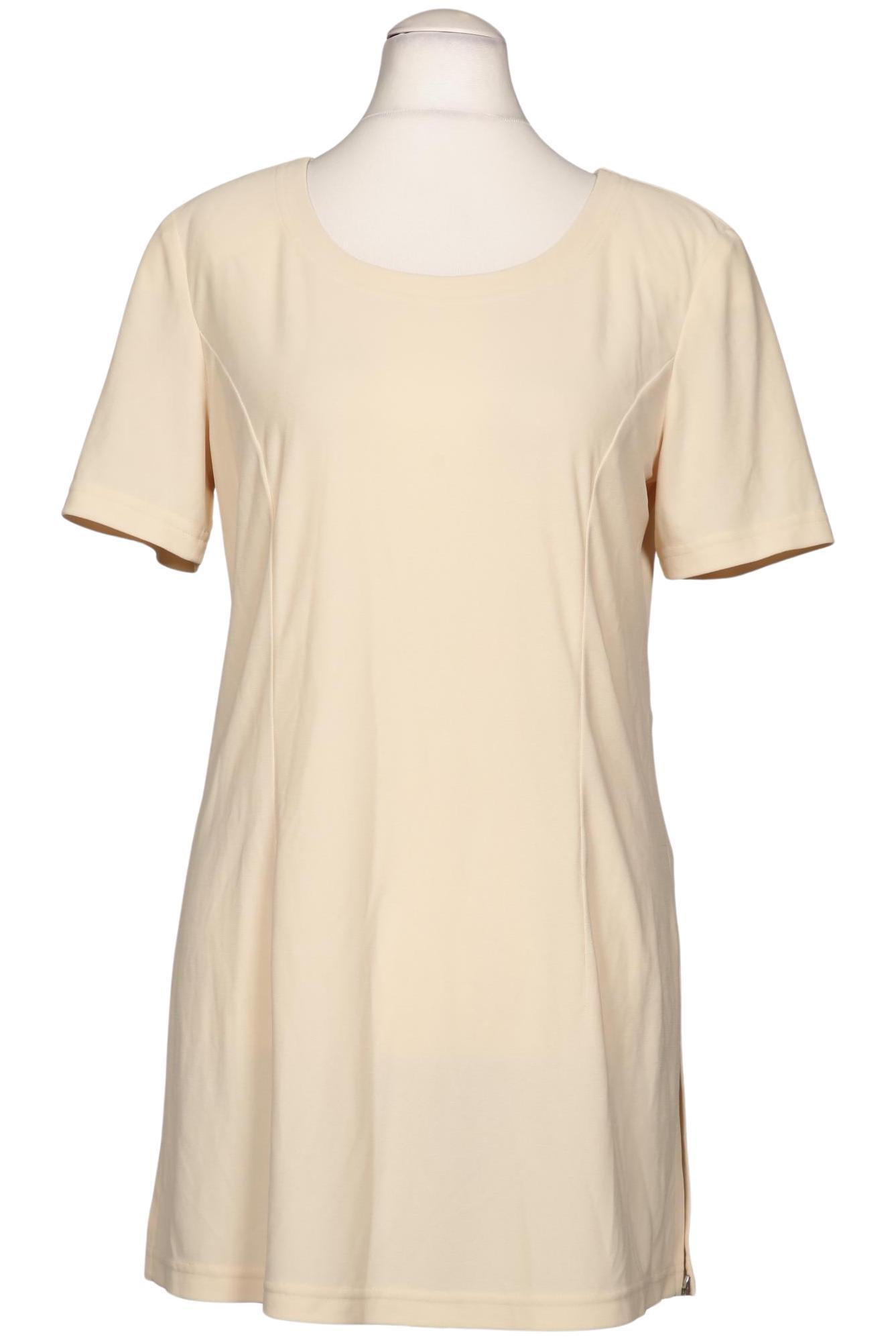 

Gerry Weber Damen Bluse, cremeweiß, Gr. 38