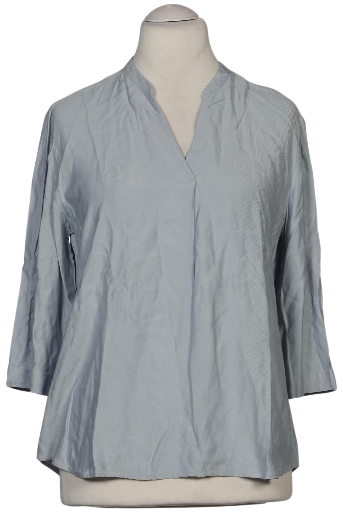 

Gerry Weber Damen Bluse, hellblau, Gr. 42