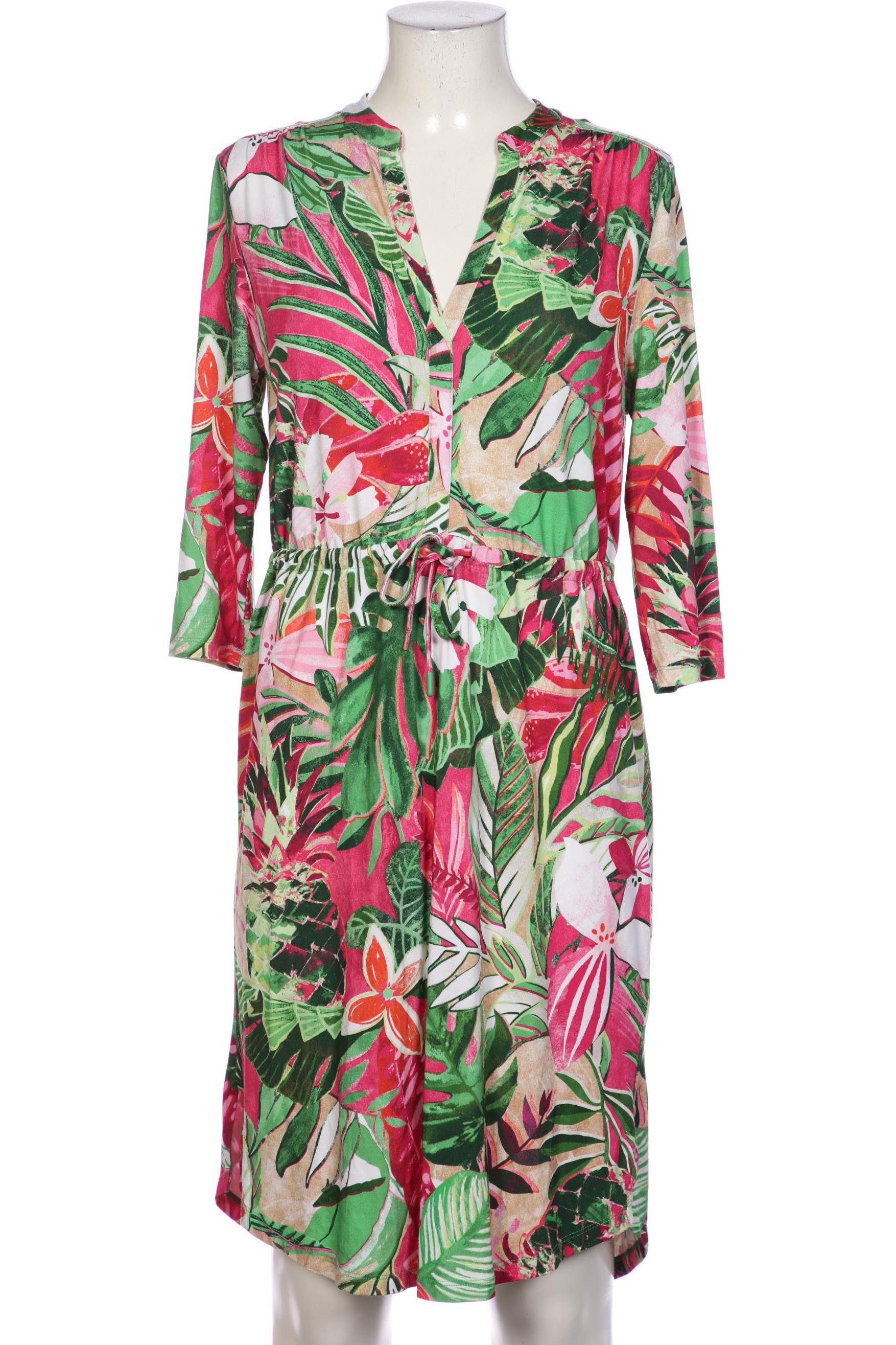 

Gerry Weber Damen Kleid, grün, Gr. 40