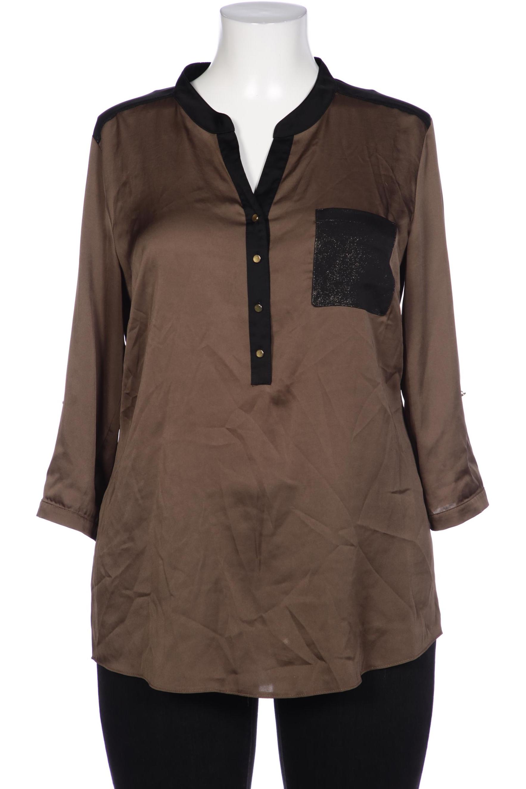 

Gerry Weber Damen Bluse, grün