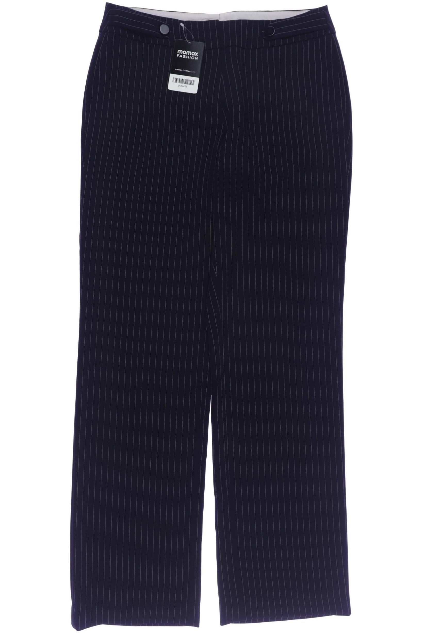 

Gerry Weber Damen Stoffhose, marineblau, Gr. 38
