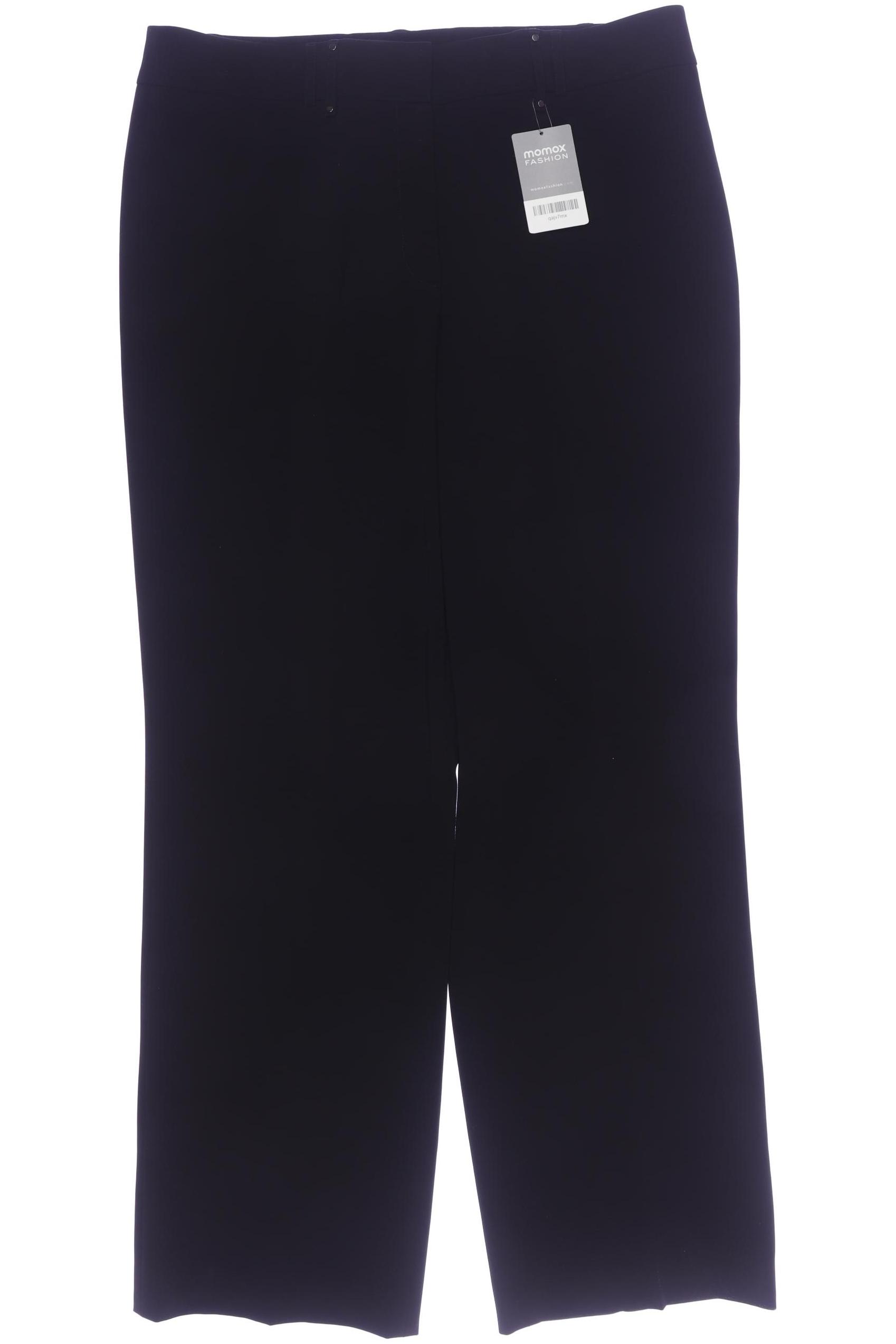 

Gerry Weber Damen Stoffhose, schwarz, Gr. 44