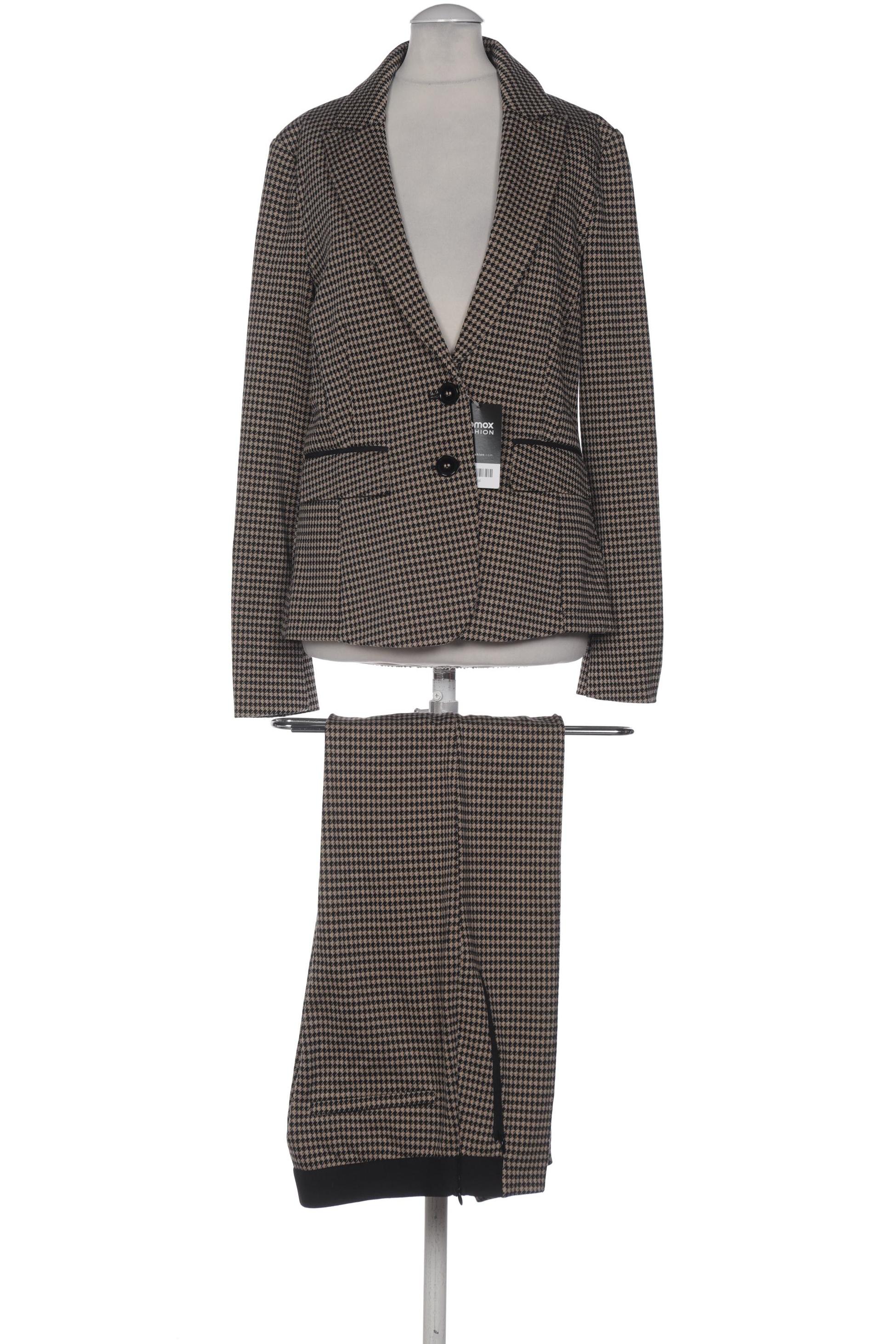 

Gerry Weber Damen Anzug, braun