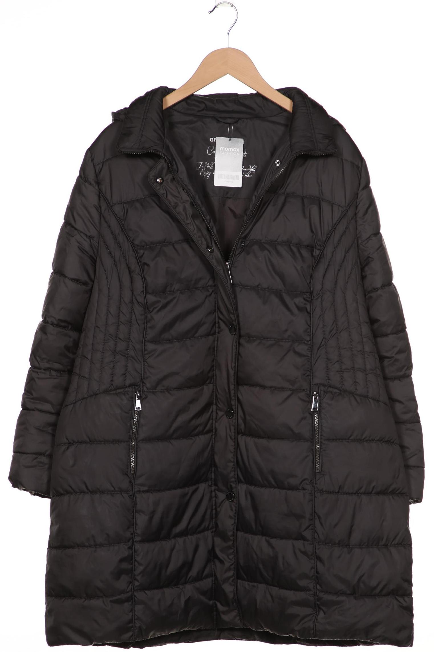 

Gerry Weber Damen Mantel, grau