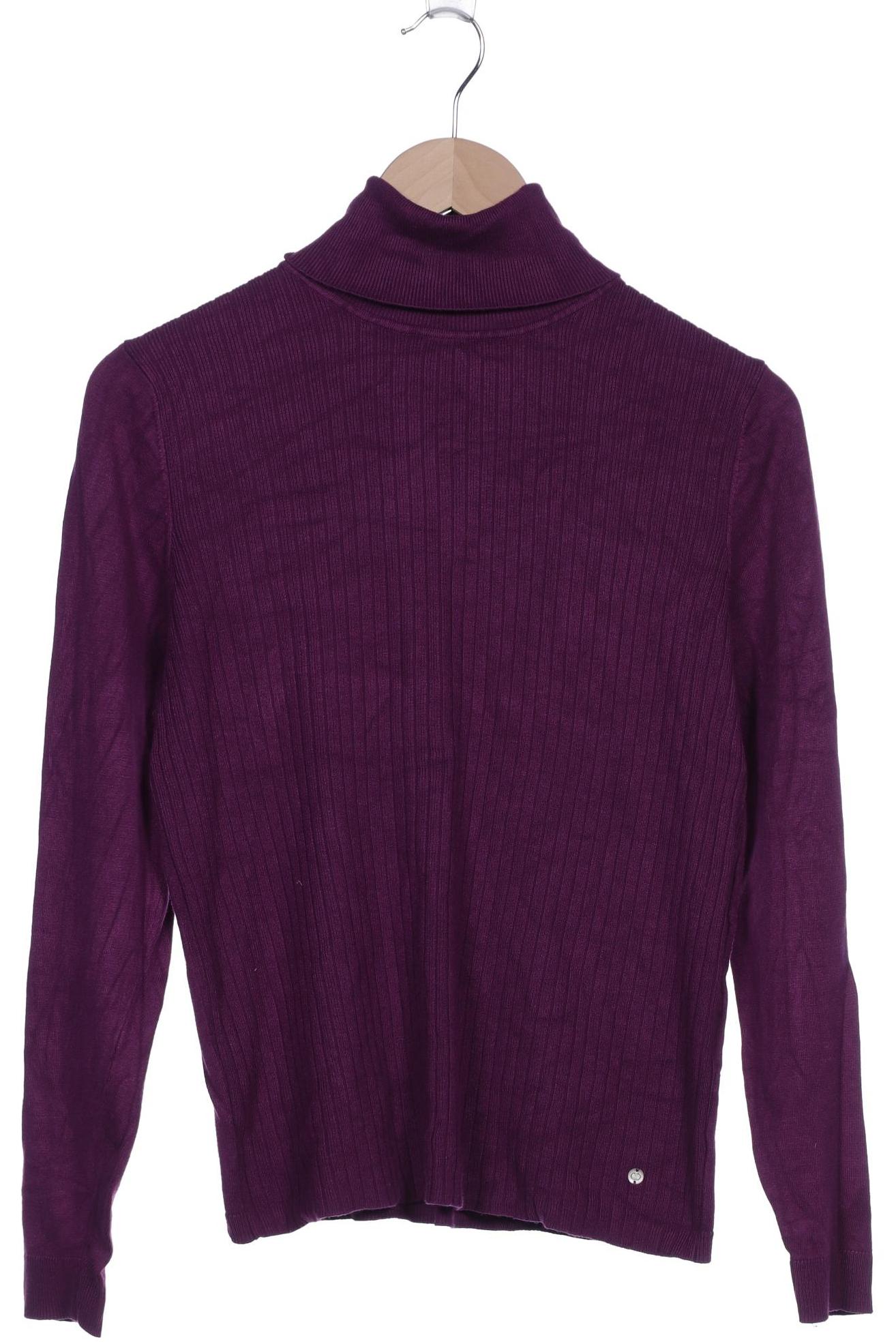 

Gerry Weber Damen Pullover, flieder