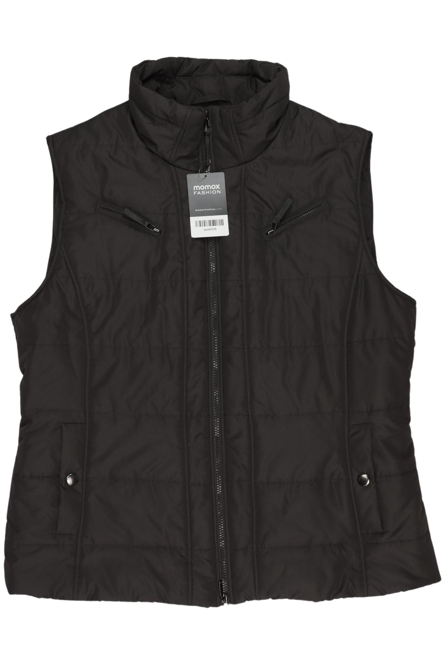 

Gerry Weber Damen Weste, braun, Gr. 44