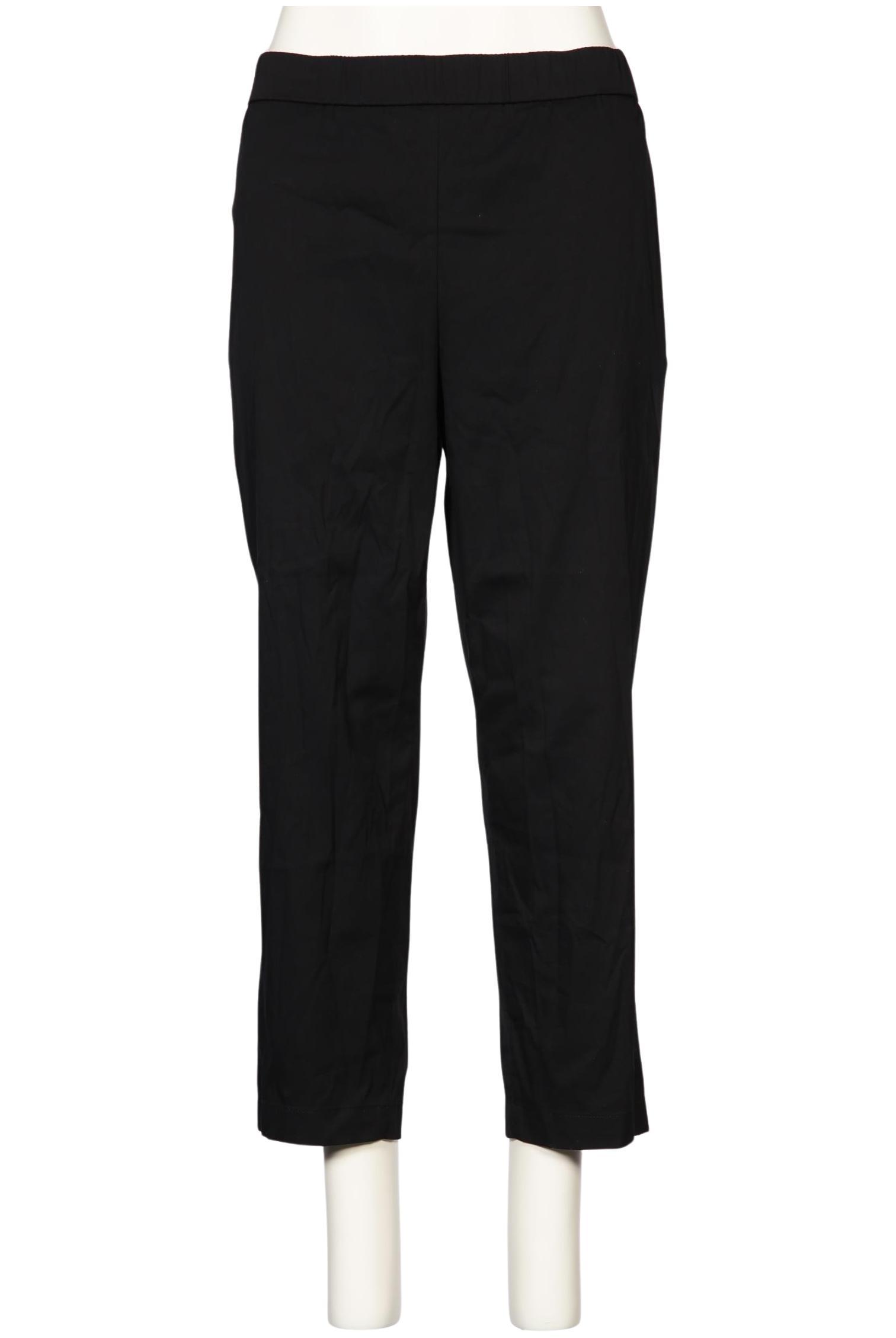 

Gerry Weber Damen Stoffhose, schwarz, Gr. 36