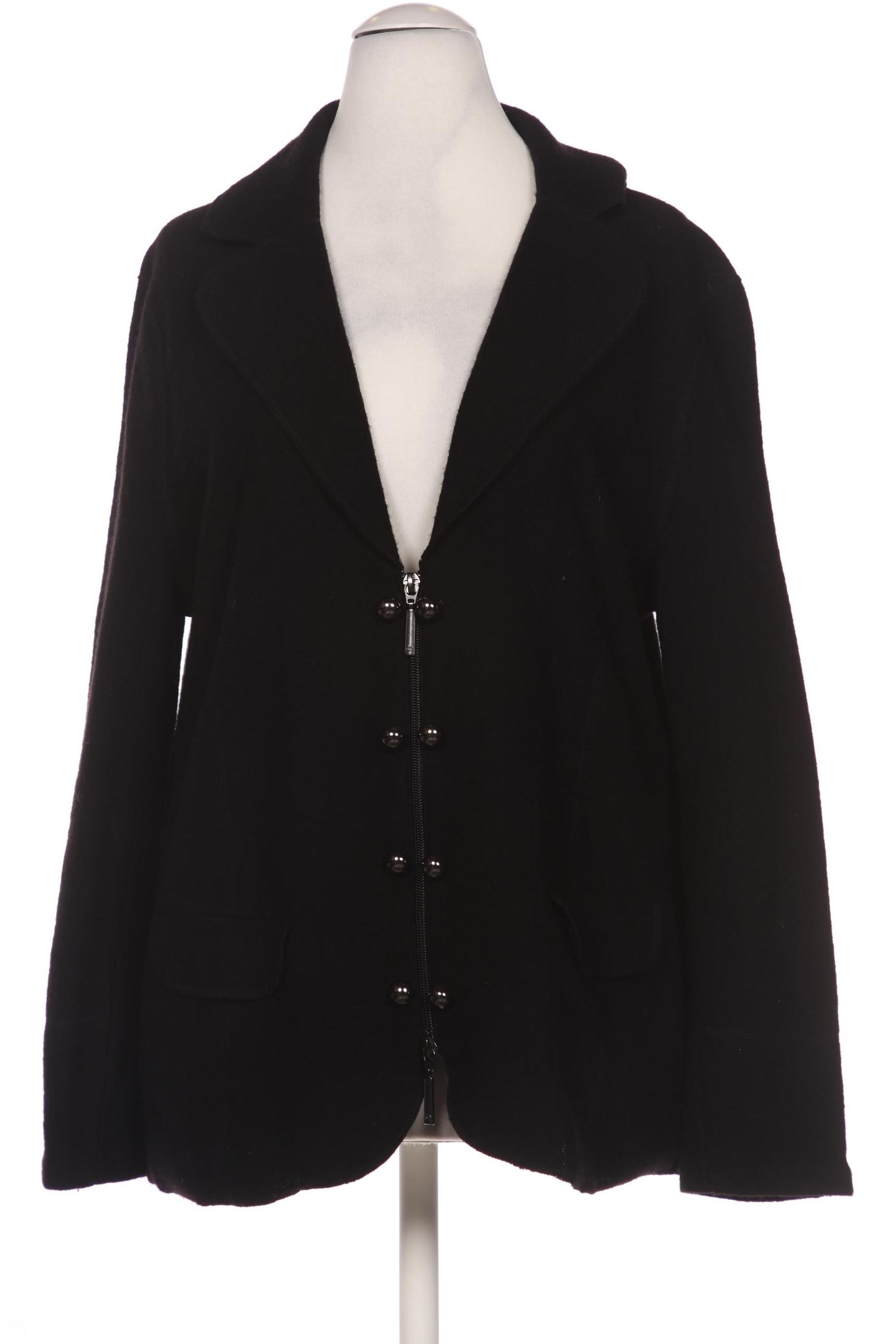 

Gerry Weber Damen Blazer, schwarz, Gr. 42