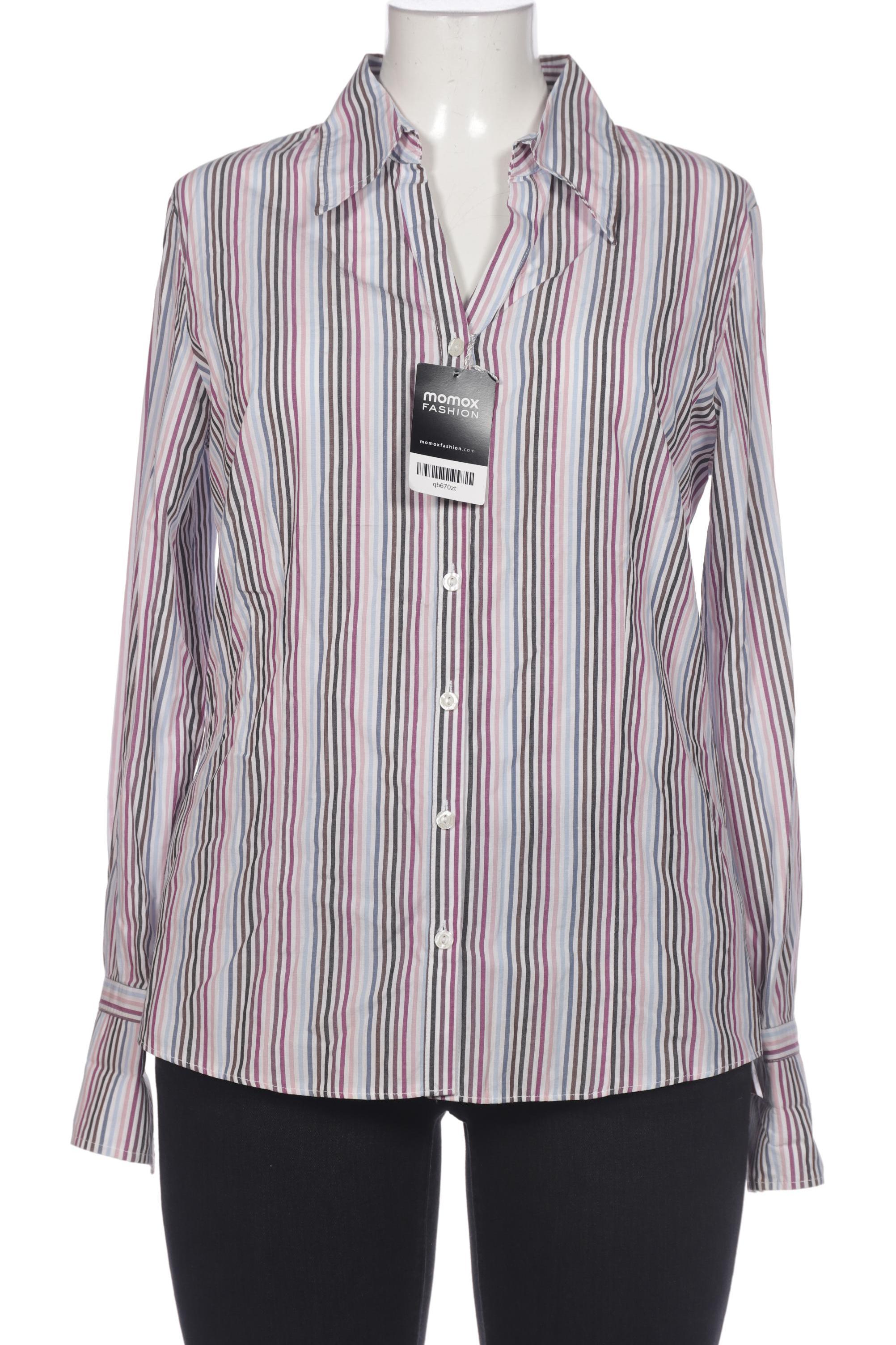 

Gerry Weber Damen Bluse, mehrfarbig, Gr. 42