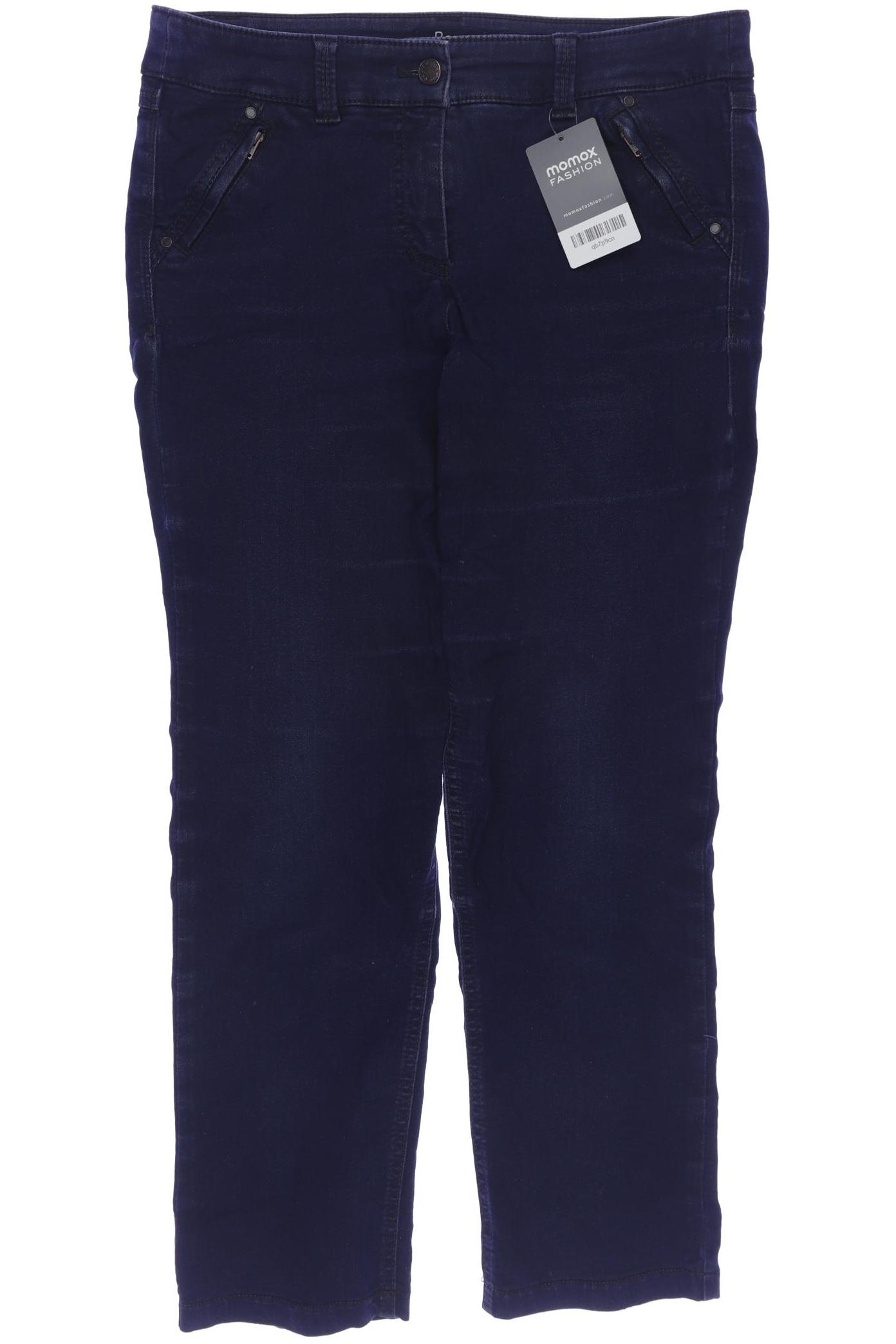 

Gerry Weber Damen Jeans, marineblau, Gr. 31