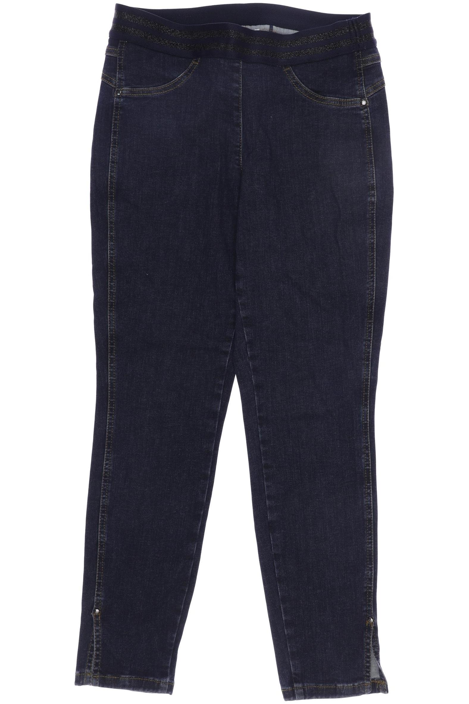 

Gerry Weber Damen Jeans, blau, Gr. 38