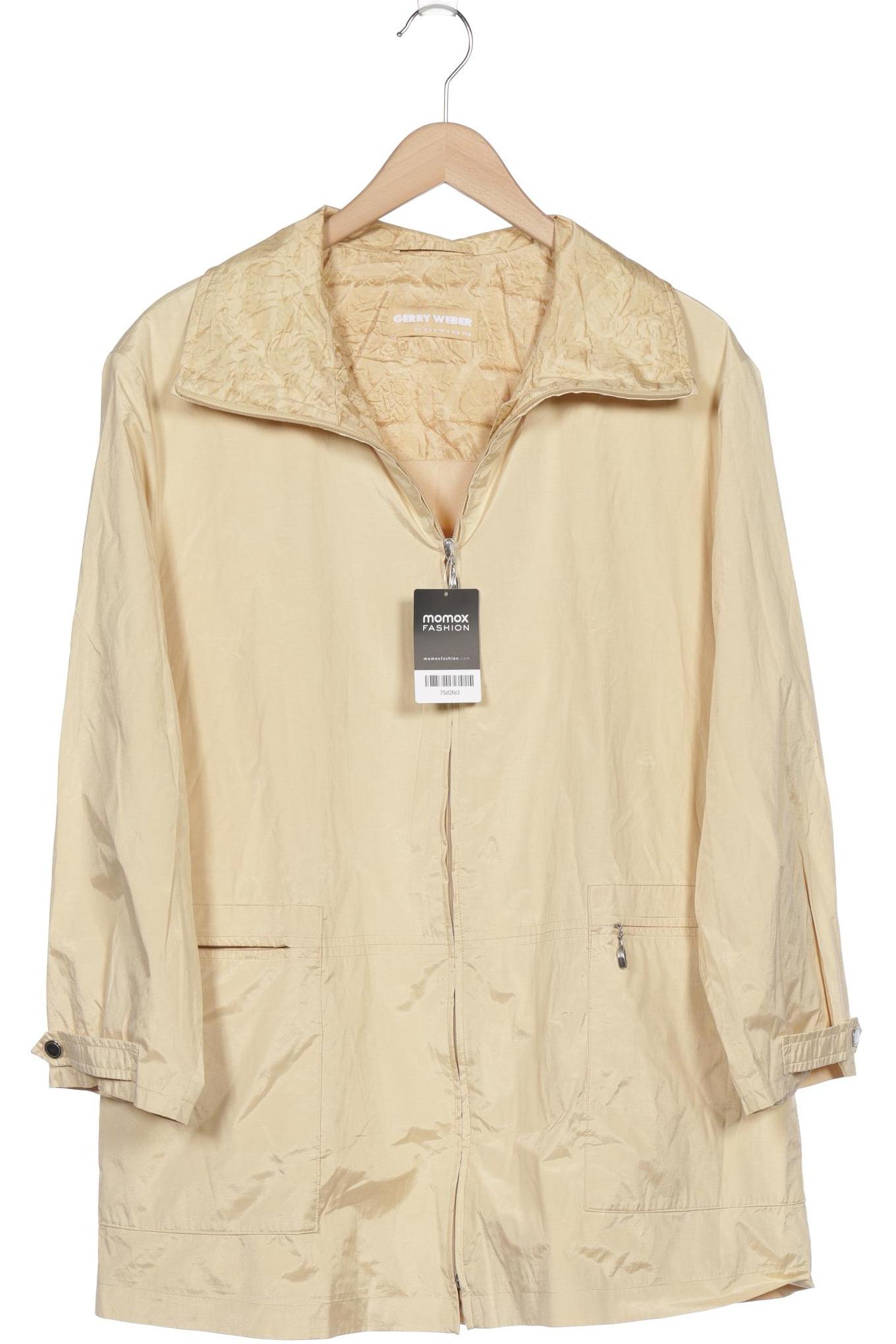 

Gerry Weber Damen Mantel, beige