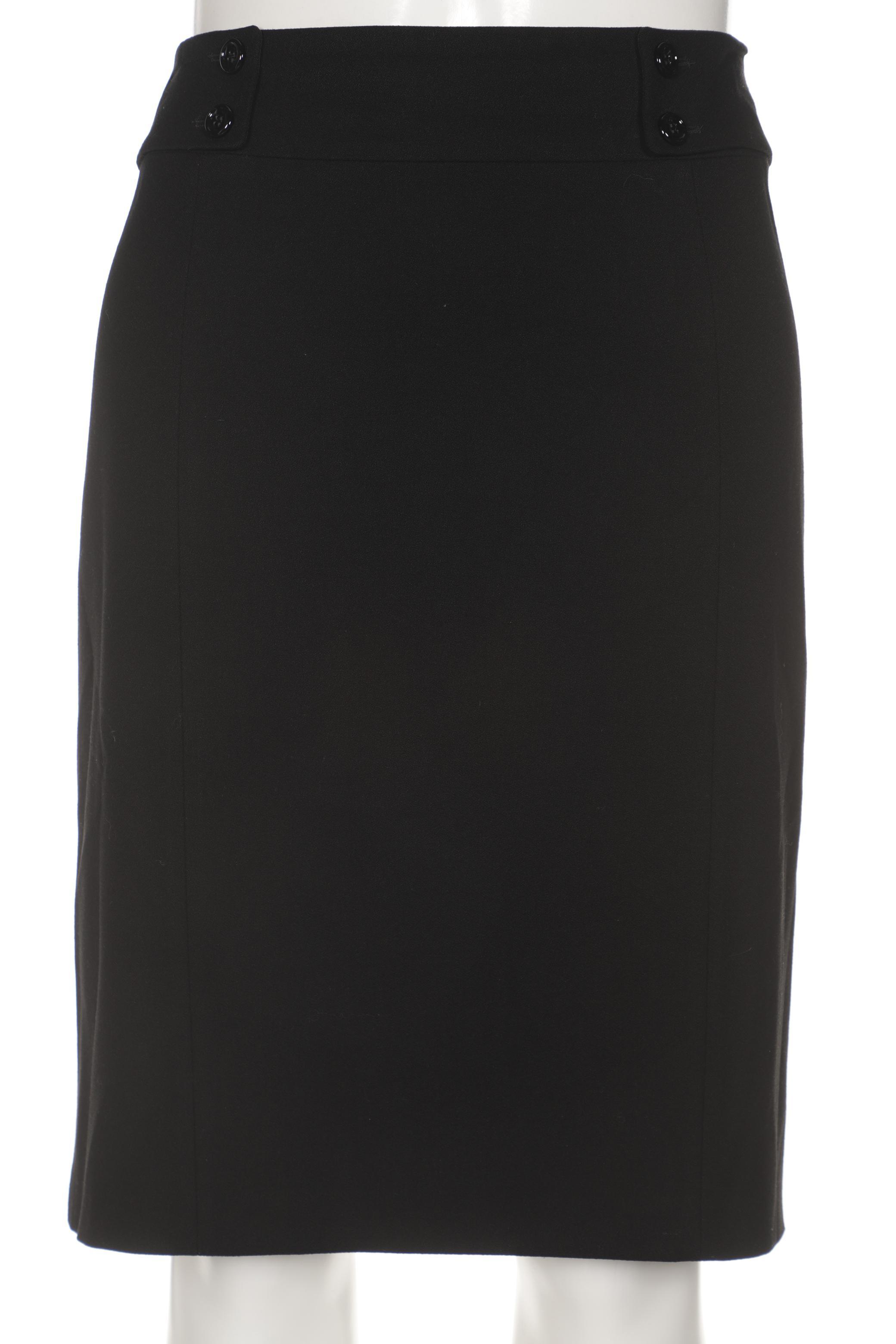 

Gerry Weber Damen Rock, schwarz, Gr. 38