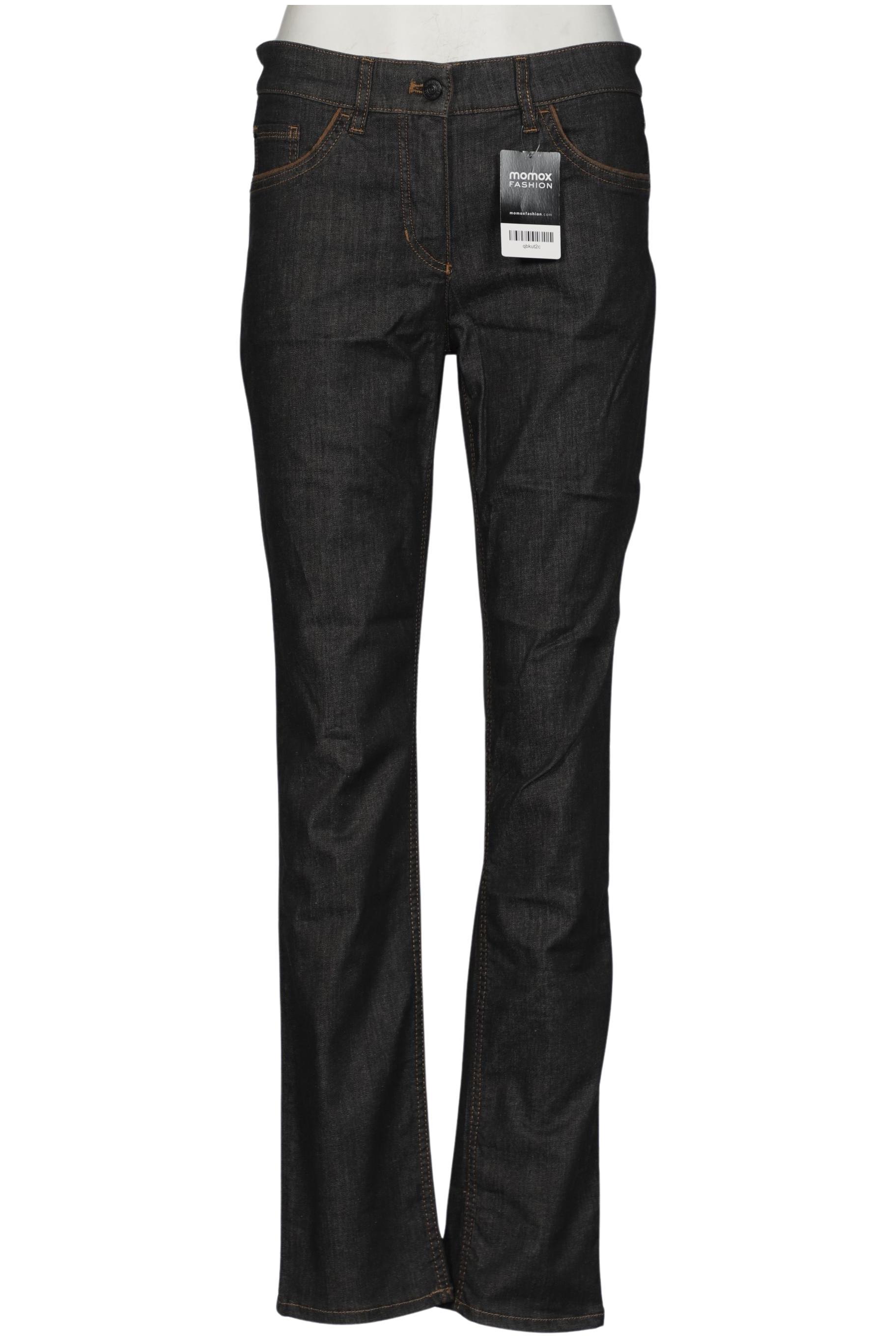 

Gerry Weber Damen Jeans, blau, Gr. 40