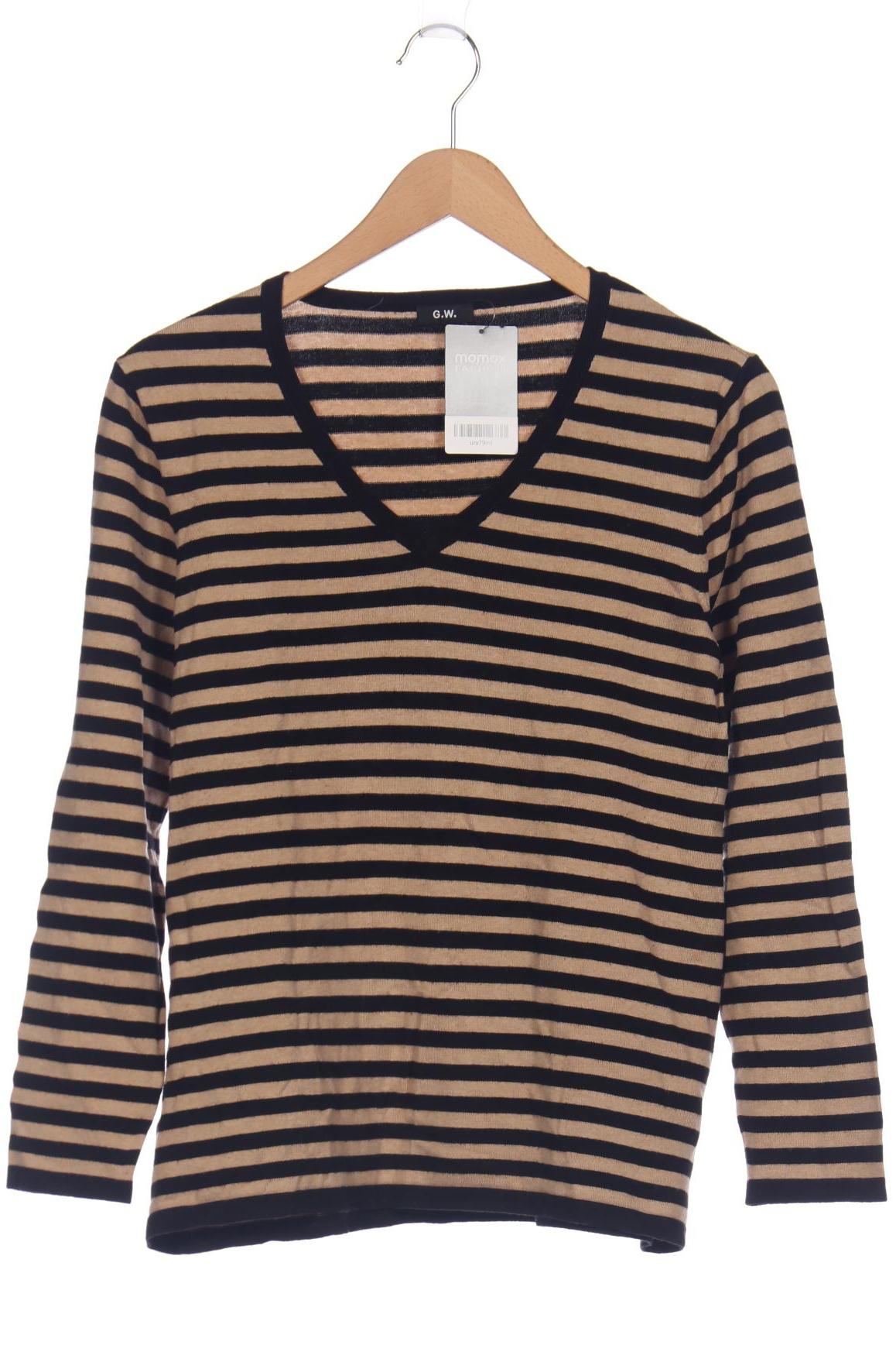 

Gerry Weber Damen Pullover, beige