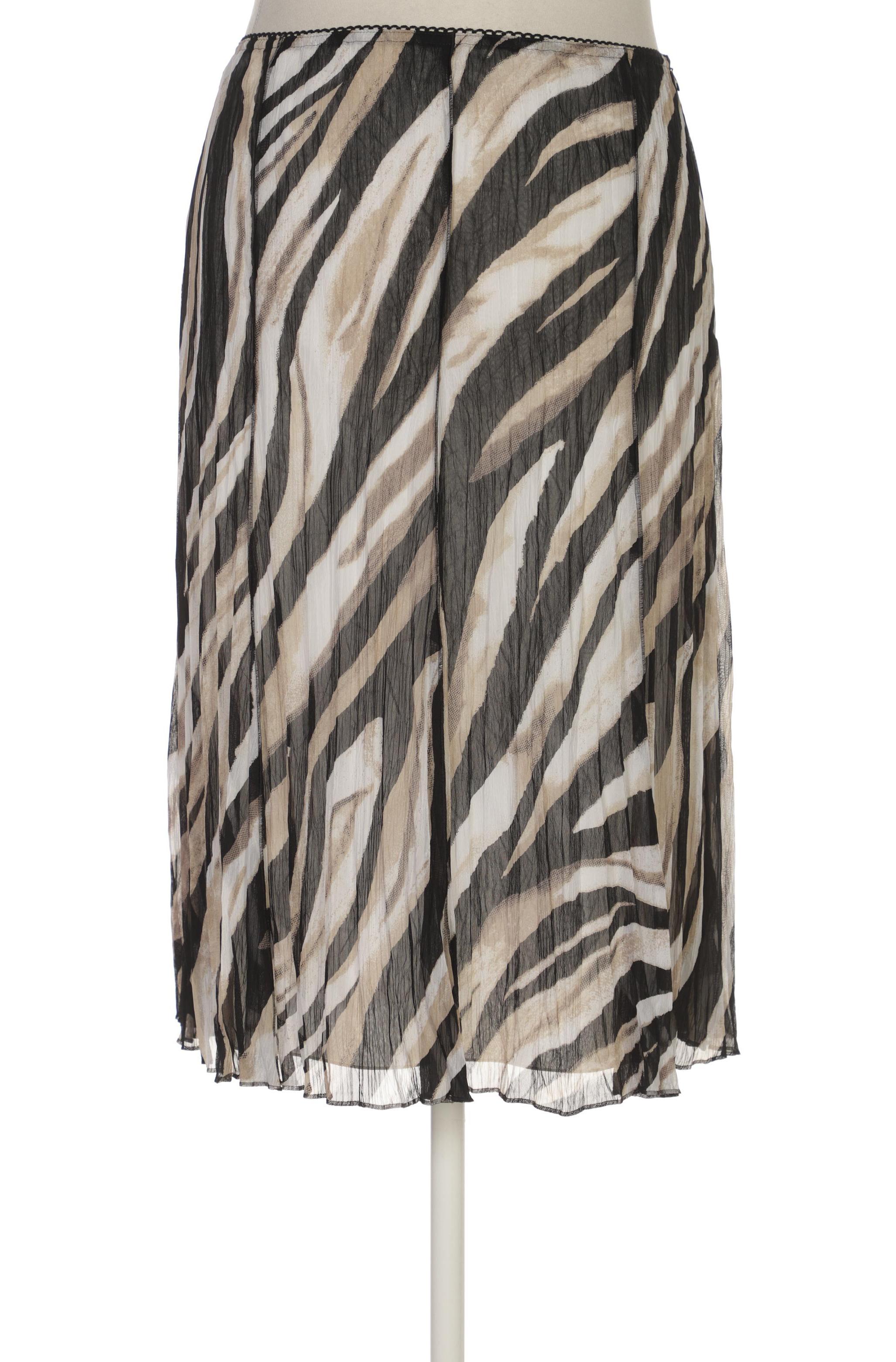 

Gerry Weber Damen Rock, mehrfarbig, Gr. 44