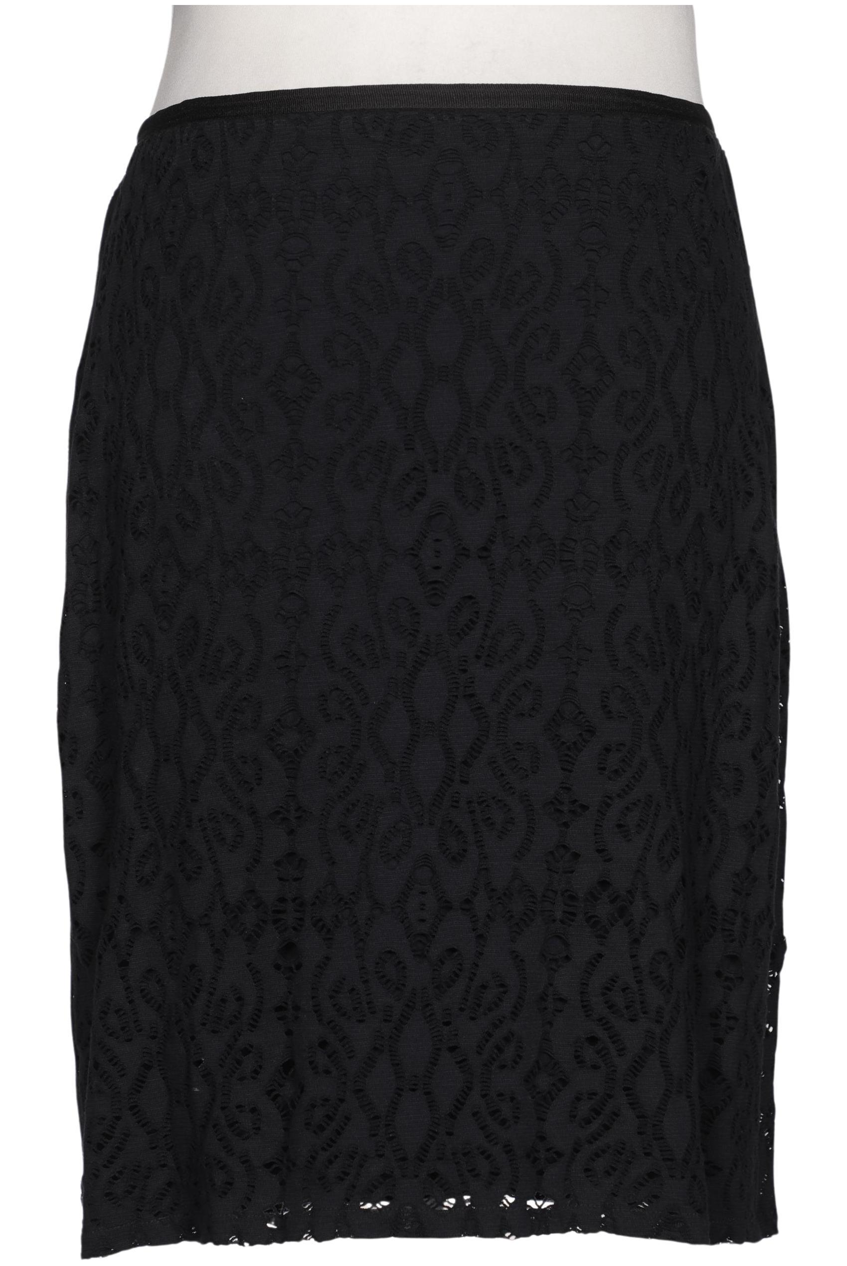 

Gerry Weber Damen Rock, marineblau, Gr. 36