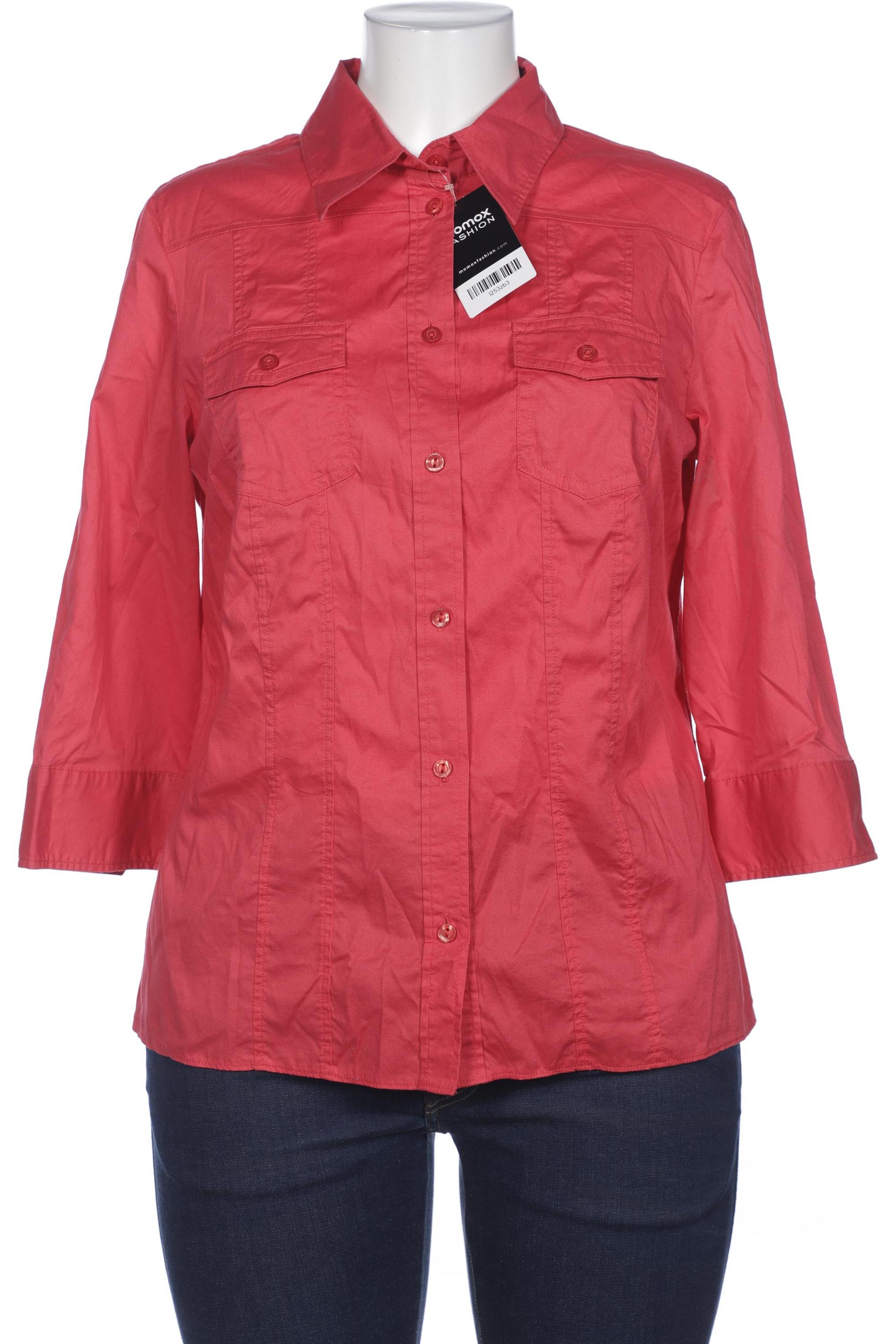 

Gerry Weber Damen Bluse, pink