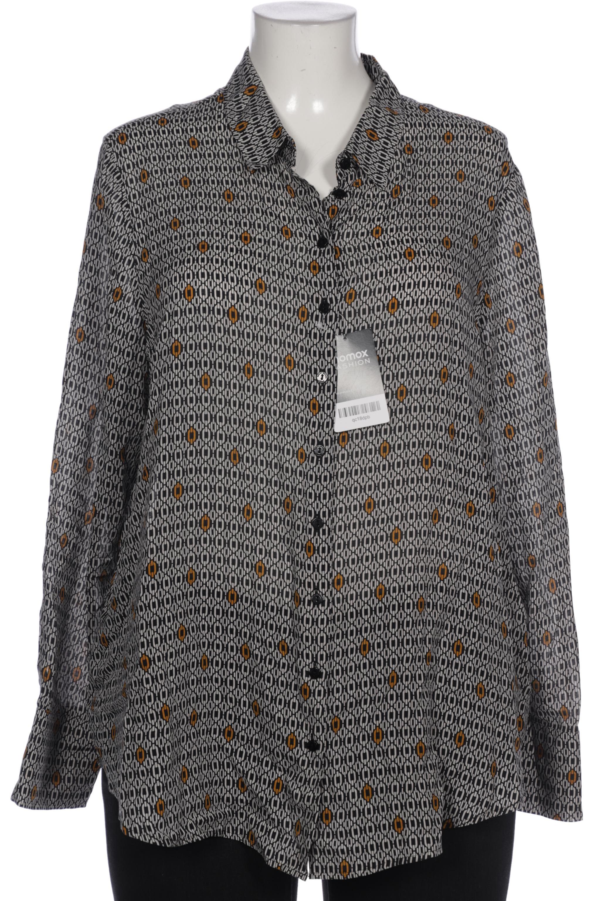 

Gerry Weber Damen Bluse, grau
