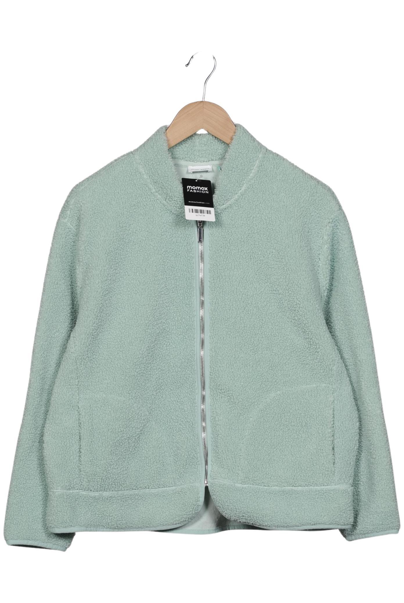 

Gerry Weber Damen Sweatshirt, hellgrün, Gr. 44