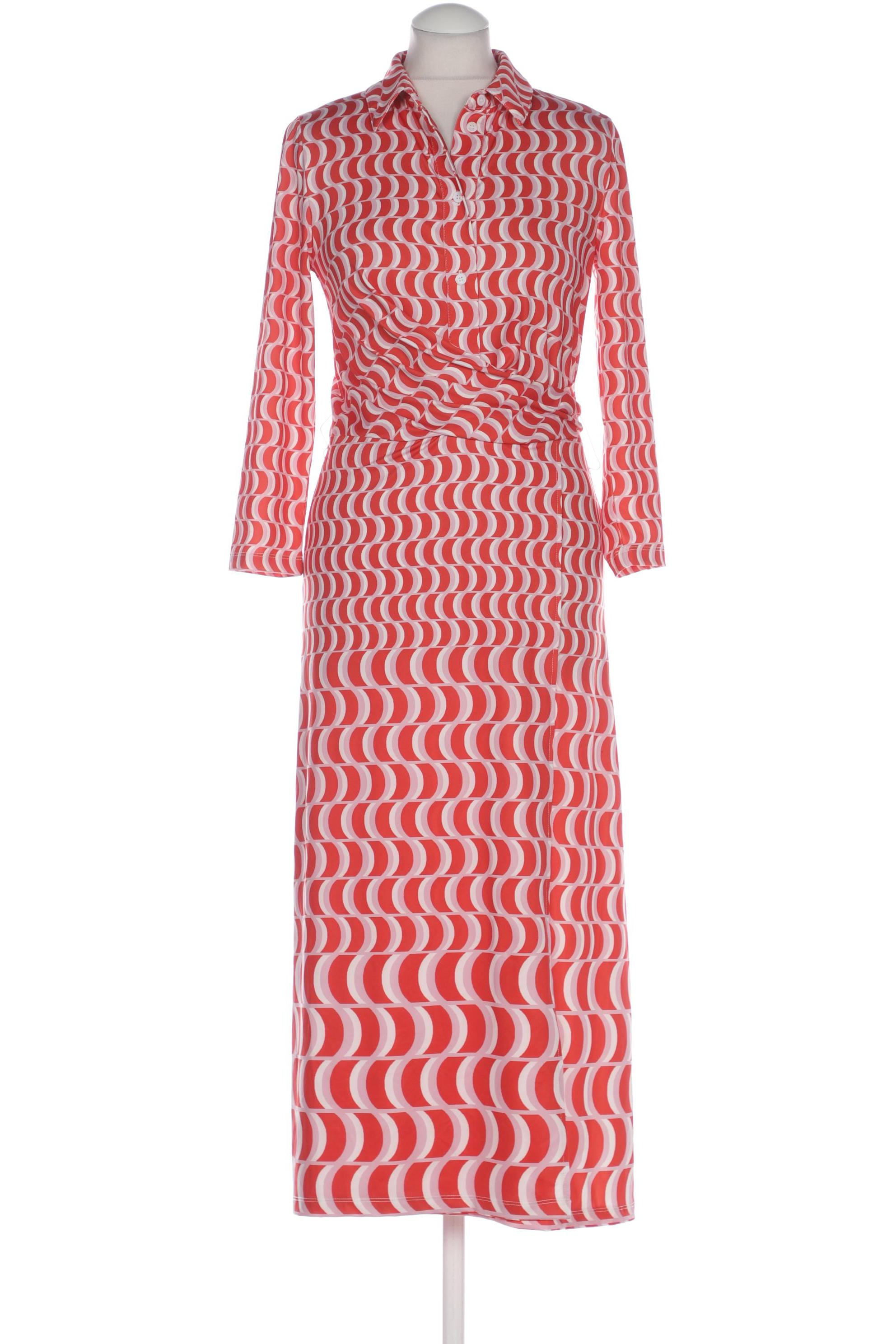 

Gerry Weber Damen Kleid, rot, Gr. 34