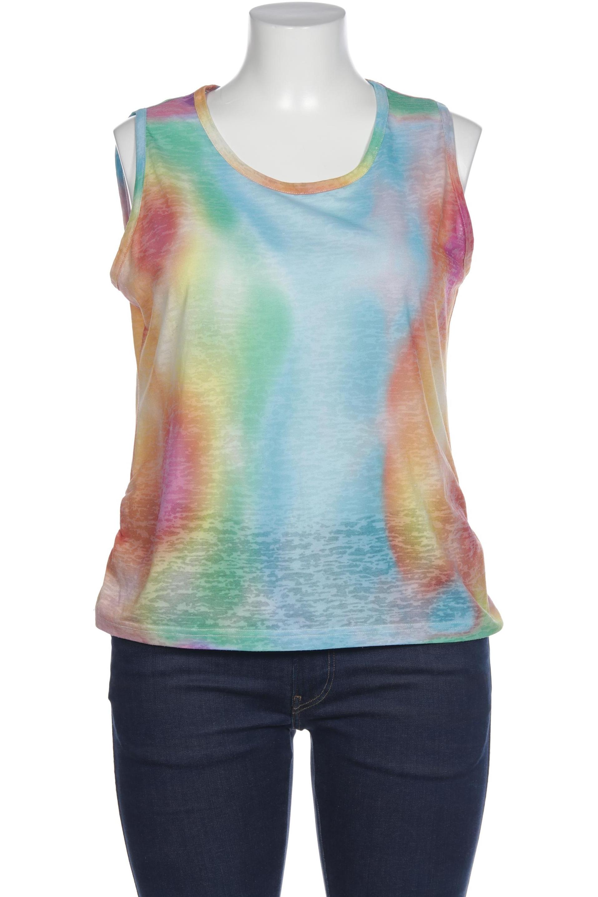 

Gerry Weber Damen Top, mehrfarbig, Gr. 44