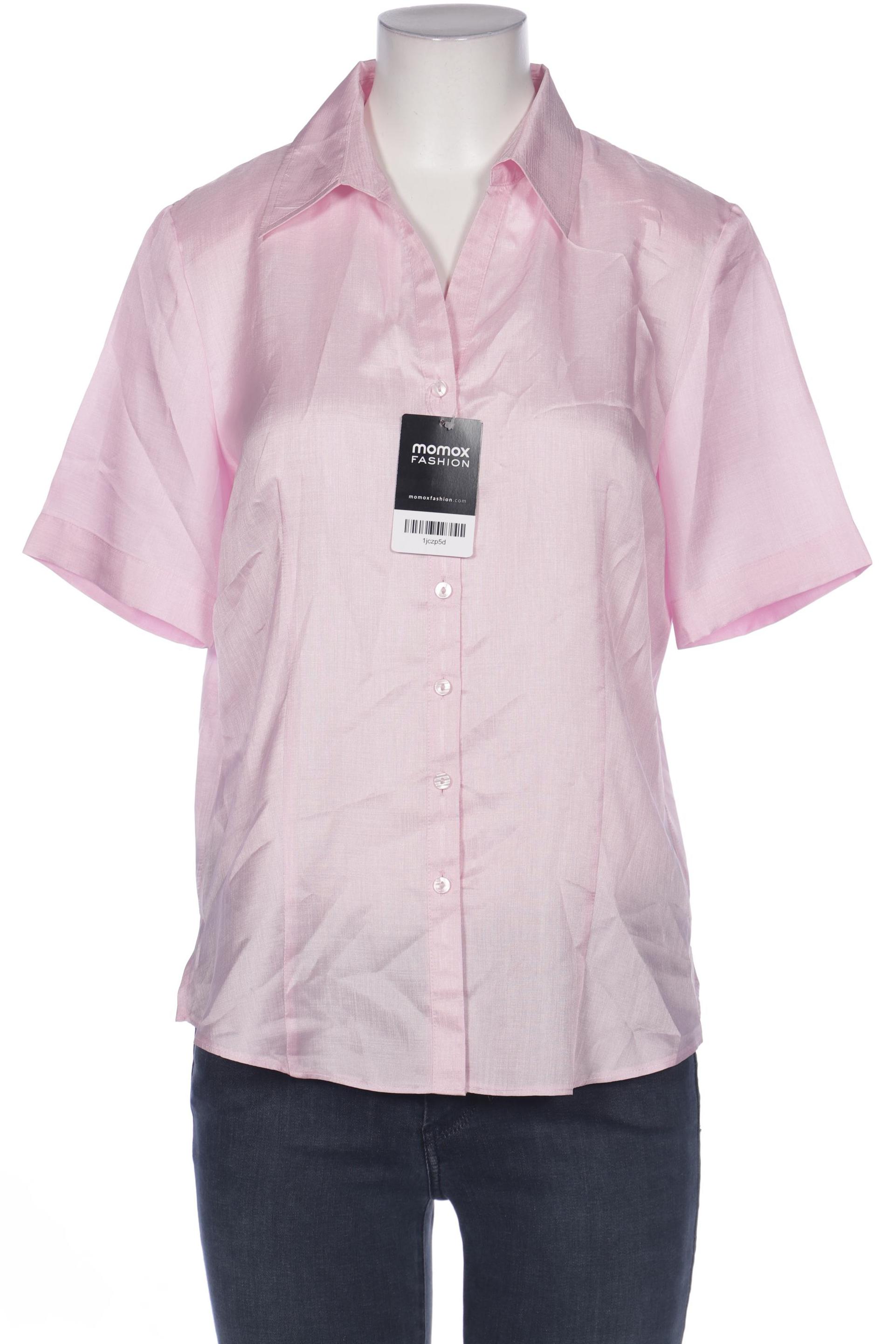 

Gerry Weber Damen Bluse, pink, Gr. 38