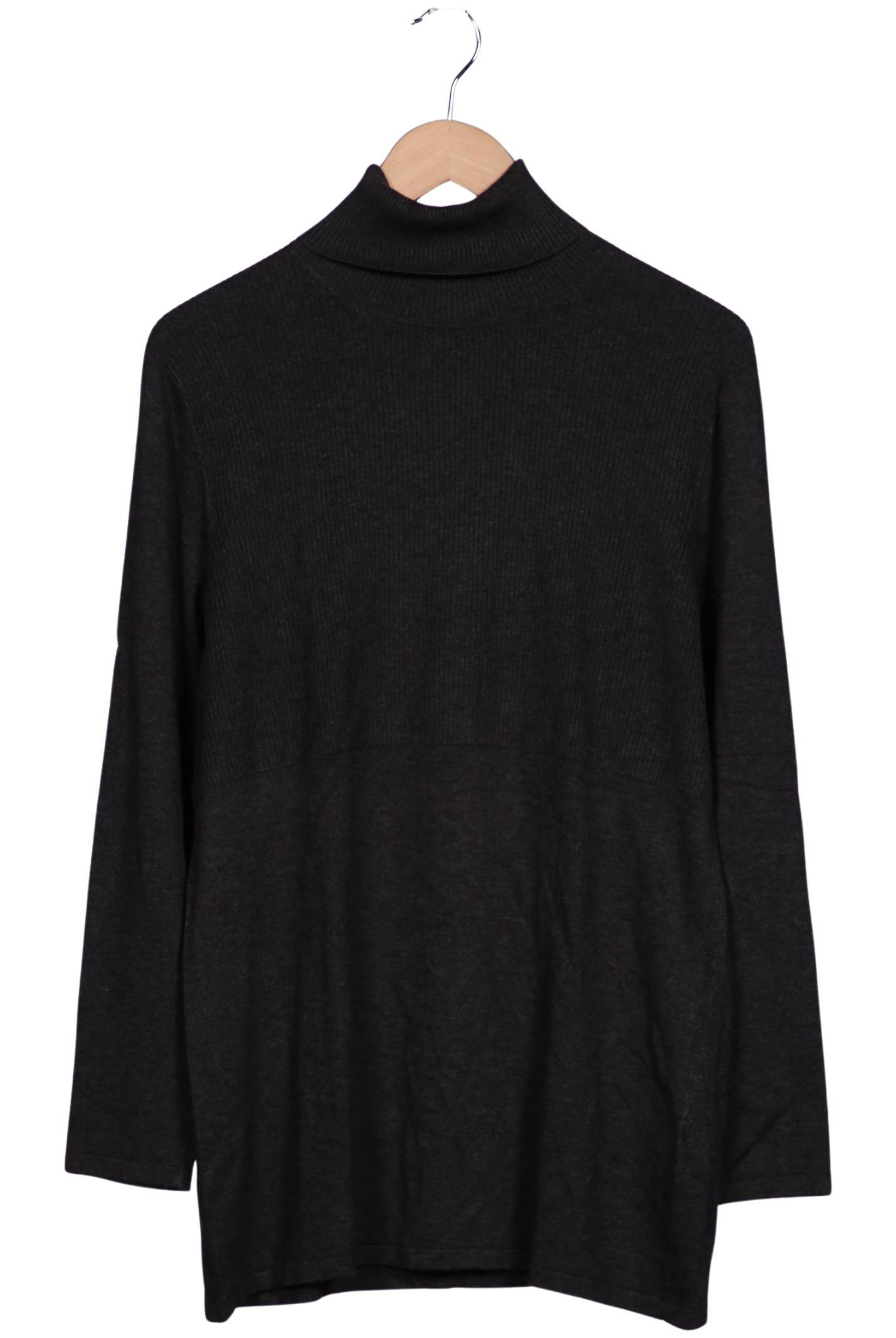 

Gerry Weber Damen Pullover, grau, Gr. 44