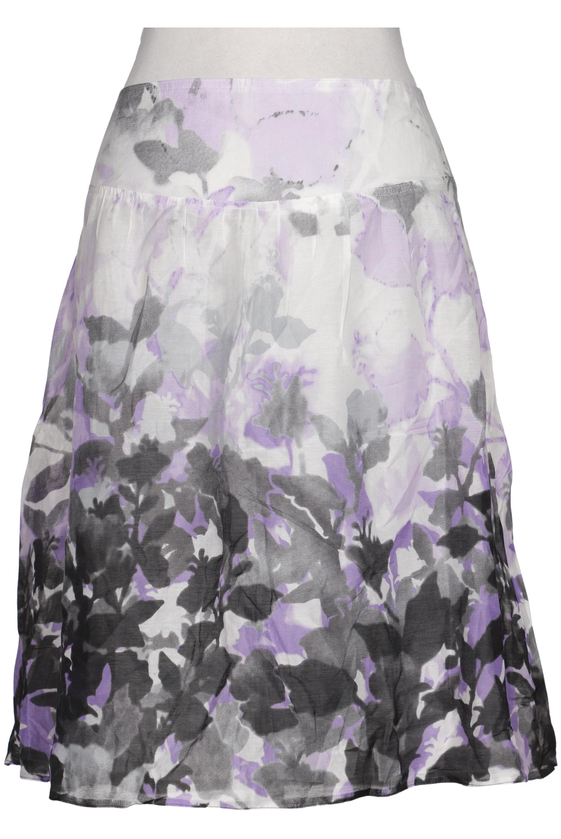 

Gerry Weber Damen Rock, mehrfarbig, Gr. 38