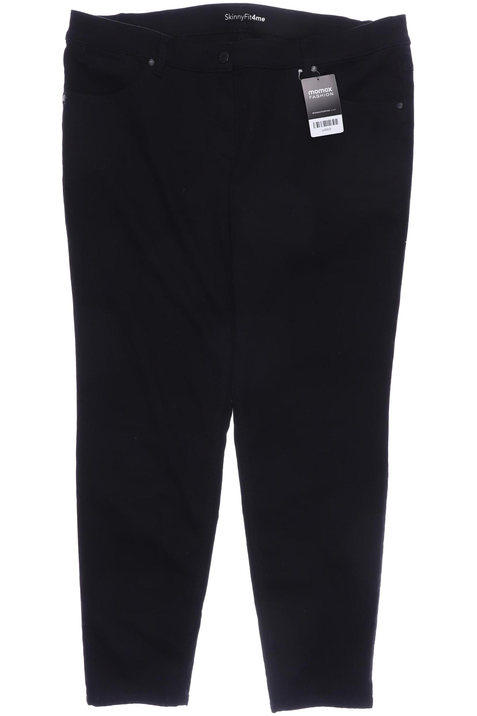 

Gerry Weber Damen Jeans, schwarz, Gr. 40