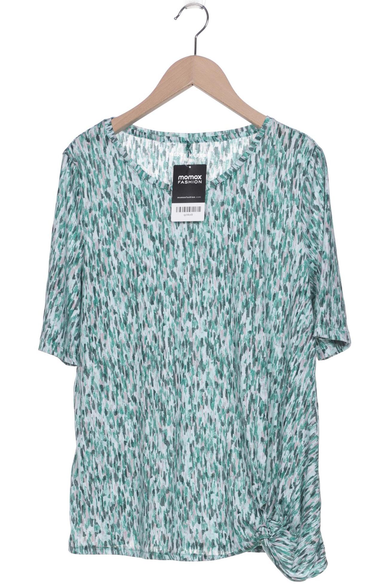 

Gerry Weber Damen T-Shirt, grün