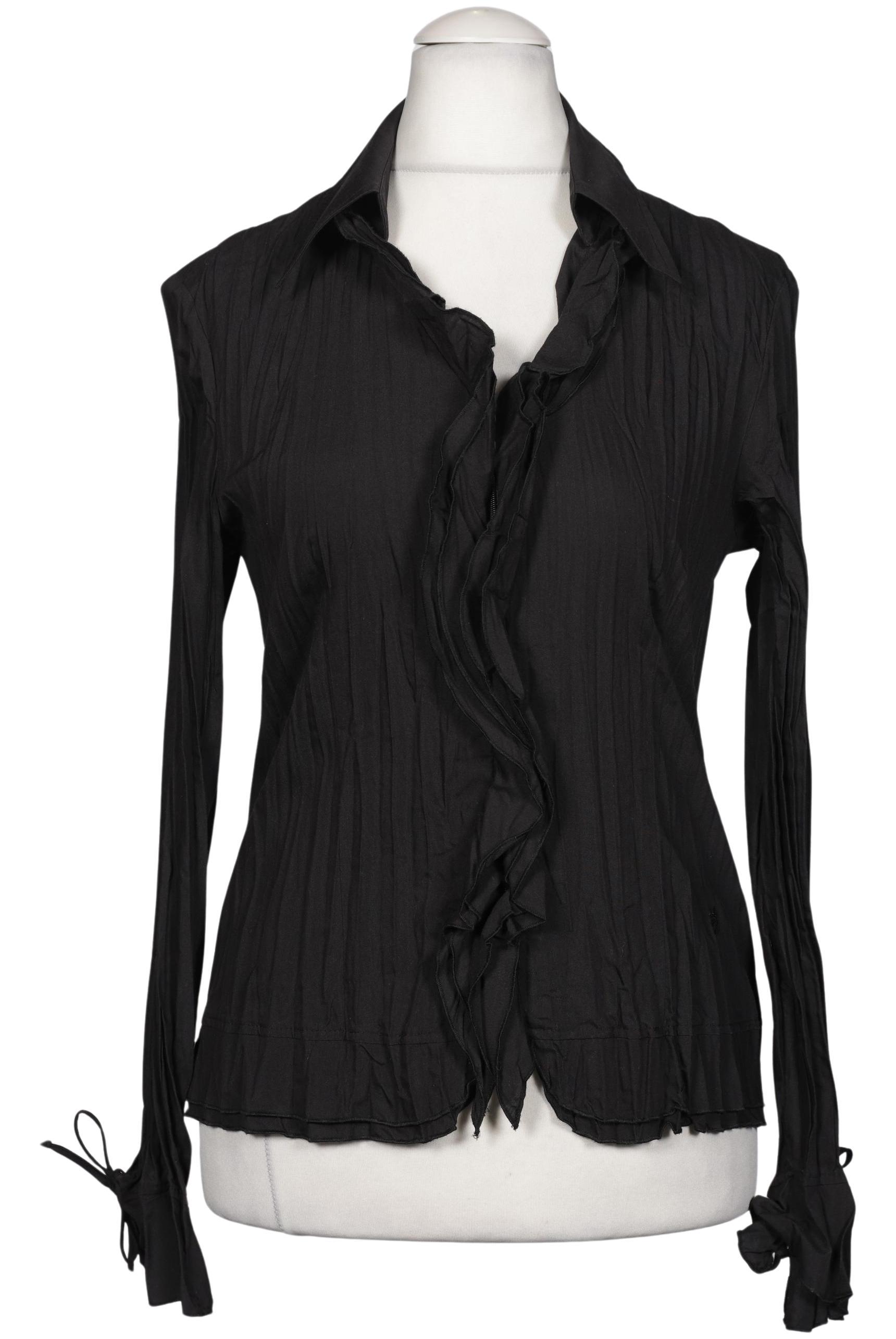 

Gerry Weber Damen Bluse, schwarz, Gr. 38