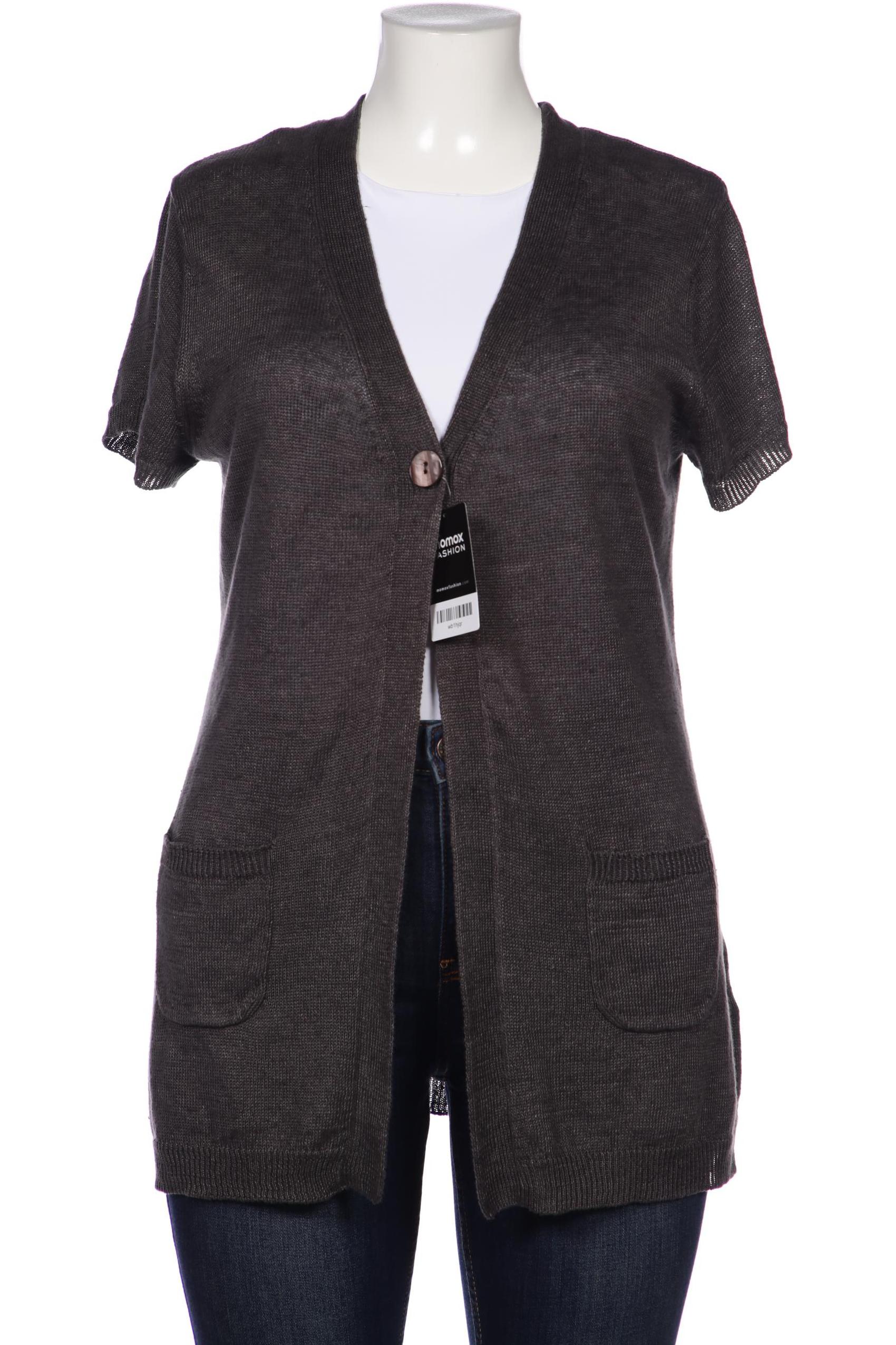 

Gerry Weber Damen Strickjacke, grau