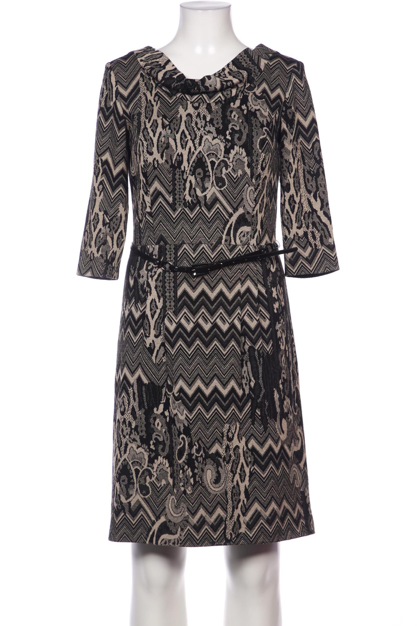 

Gerry Weber Damen Kleid, braun, Gr. 38