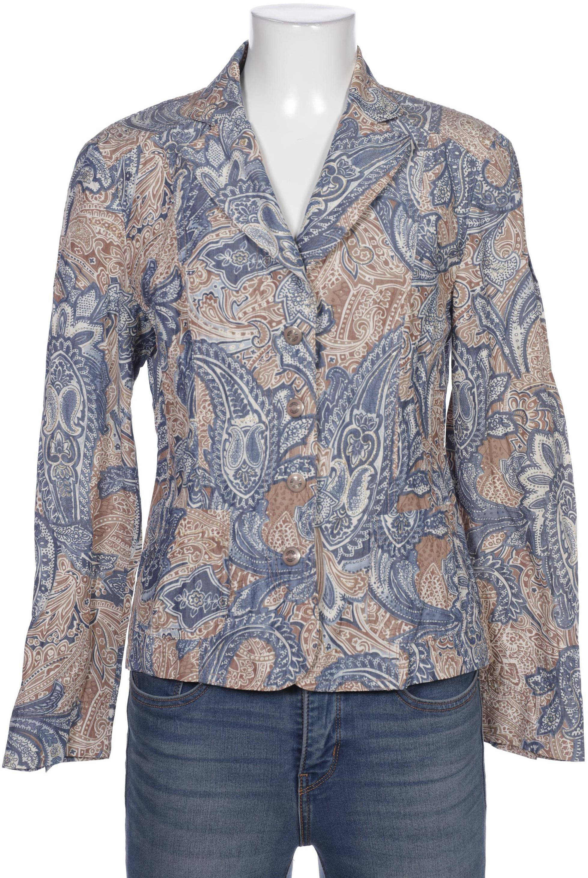

Gerry Weber Damen Blazer, blau
