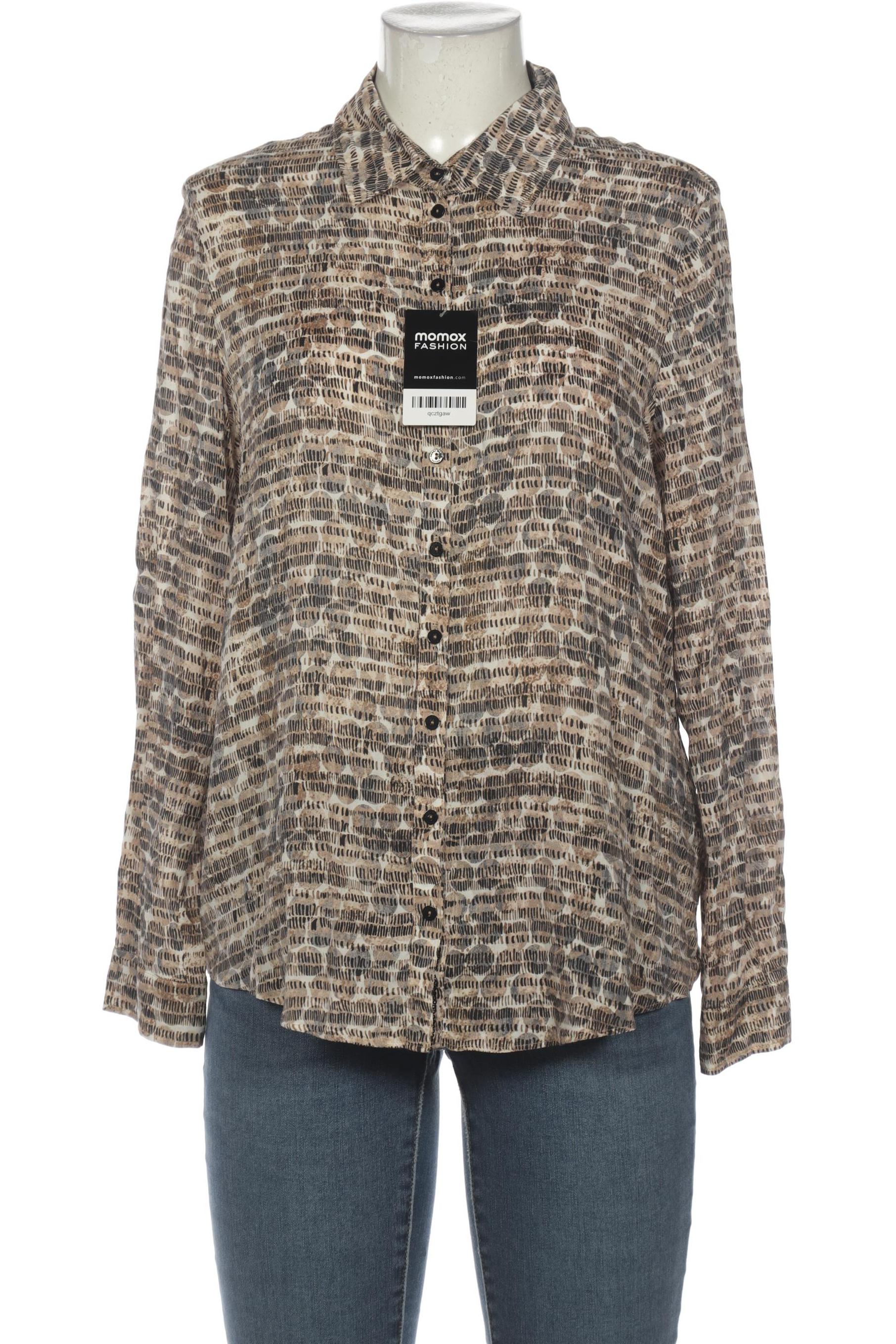 

Gerry Weber Damen Bluse, beige